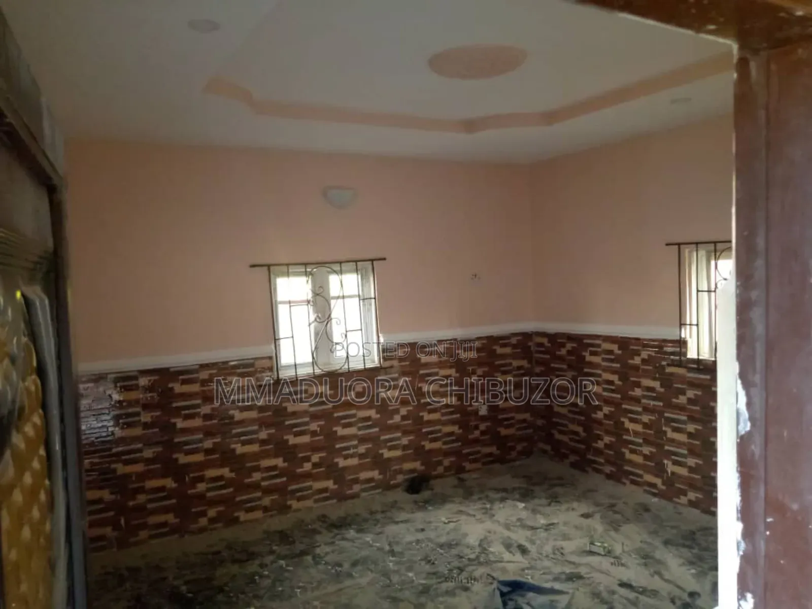 1bdrm Block of Flats in Army Estate, Kurudu for rent in Kurudu