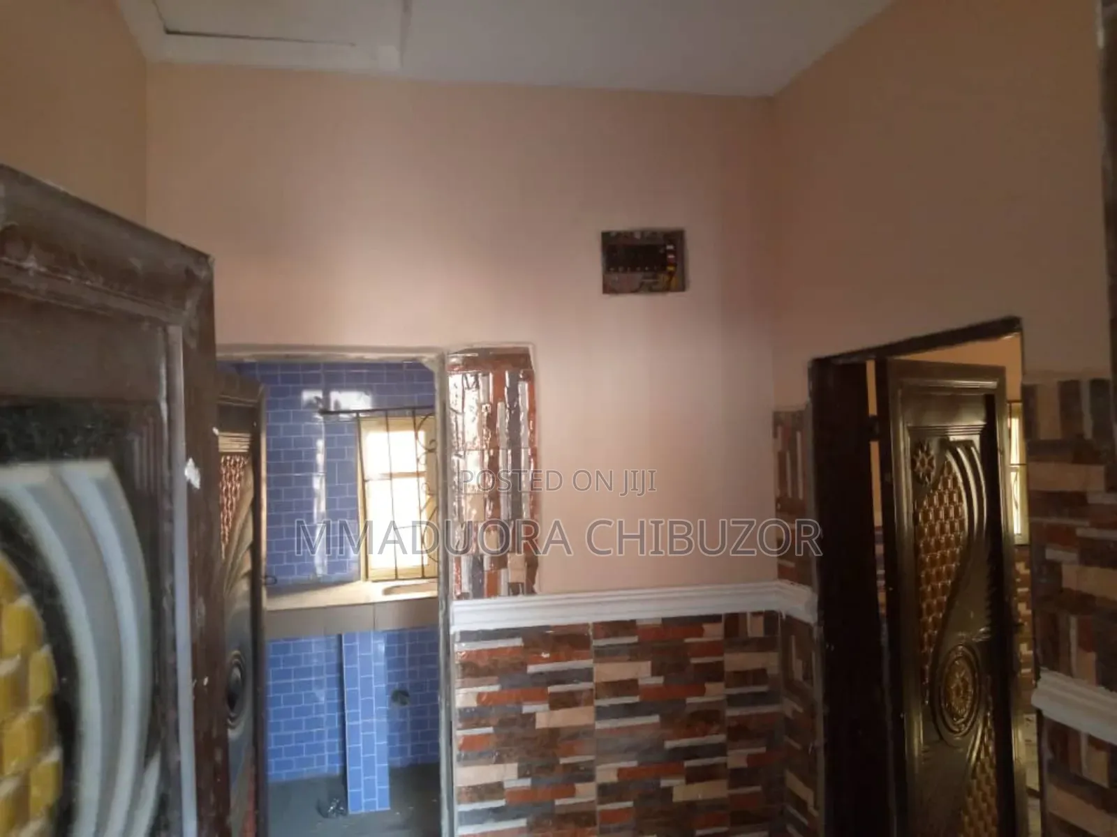 1bdrm Block of Flats in Army Estate, Kurudu for rent in Kurudu