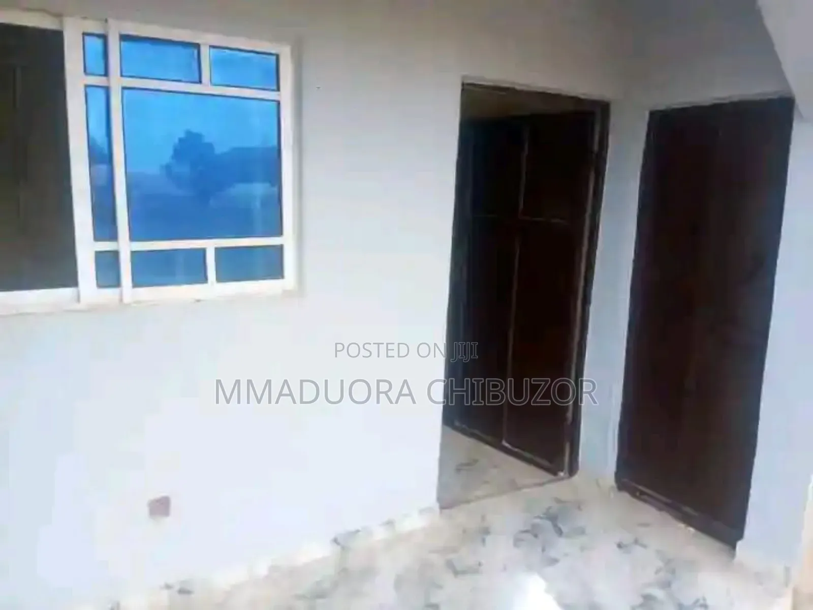 1bdrm Block of Flats in Army Estate, Kurudu for rent in Kurudu