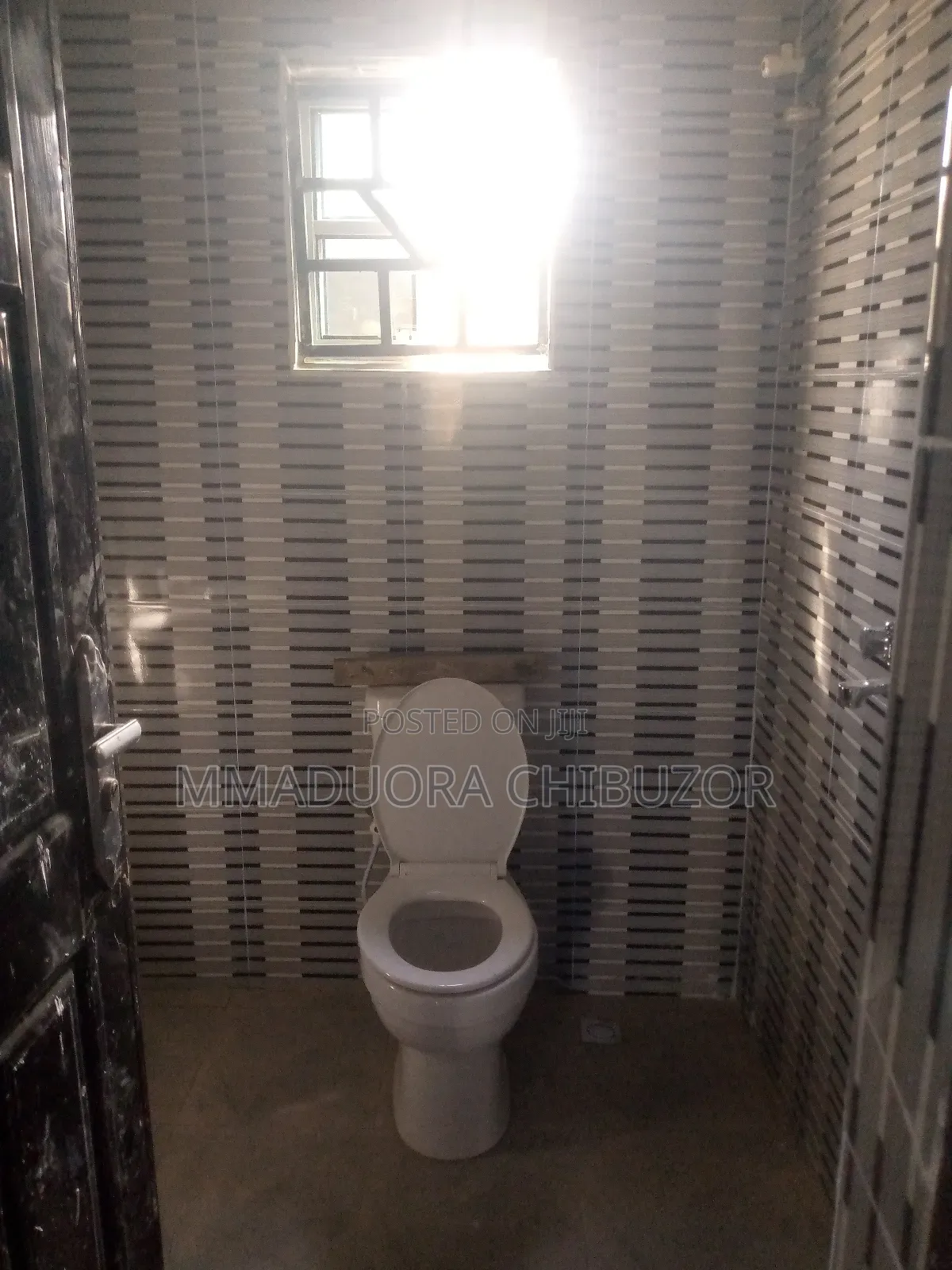 1bdrm Block of Flats in Army Estate, Kurudu for rent in Kurudu