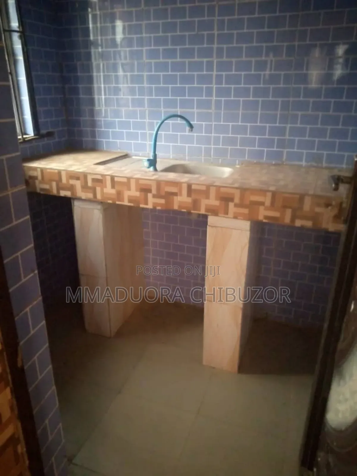 1bdrm Block of Flats in Army Estate, Kurudu for rent in Kurudu