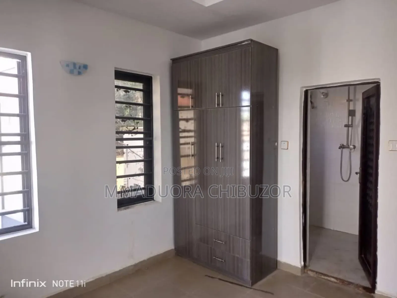 3bdrm Bungalow in Amy Estate,Phase 2, Kurudu for rent in Kurudu