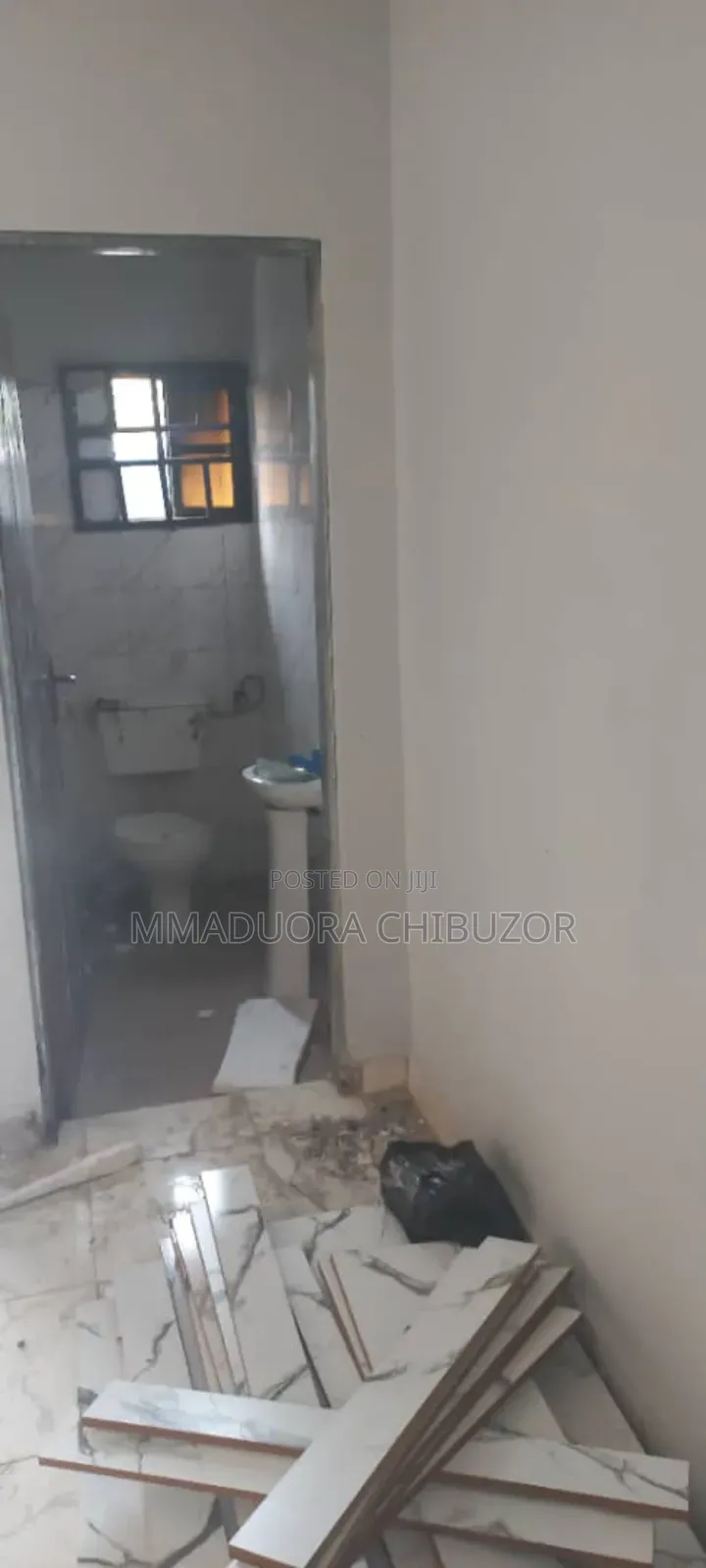 3bdrm Bungalow in Amy Estate,Phase 2, Kurudu for rent in Kurudu
