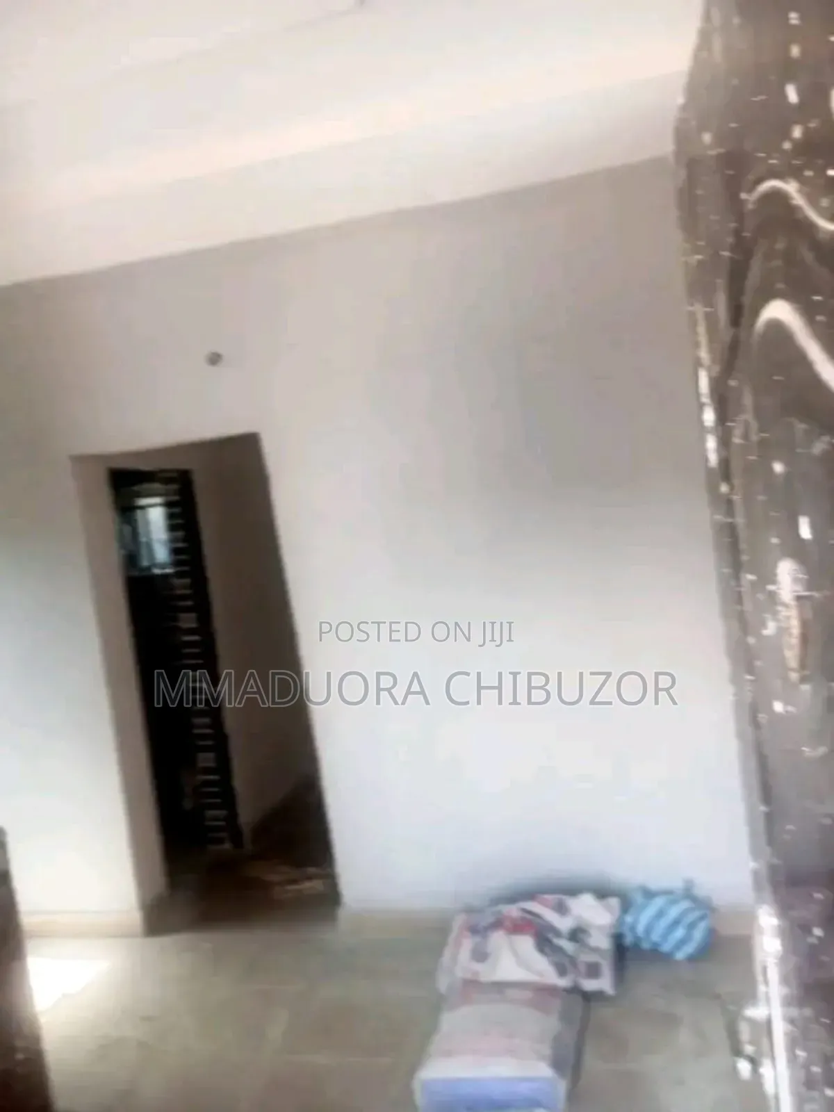 2bdrm Block of Flats in Karu Site for rent in Karu