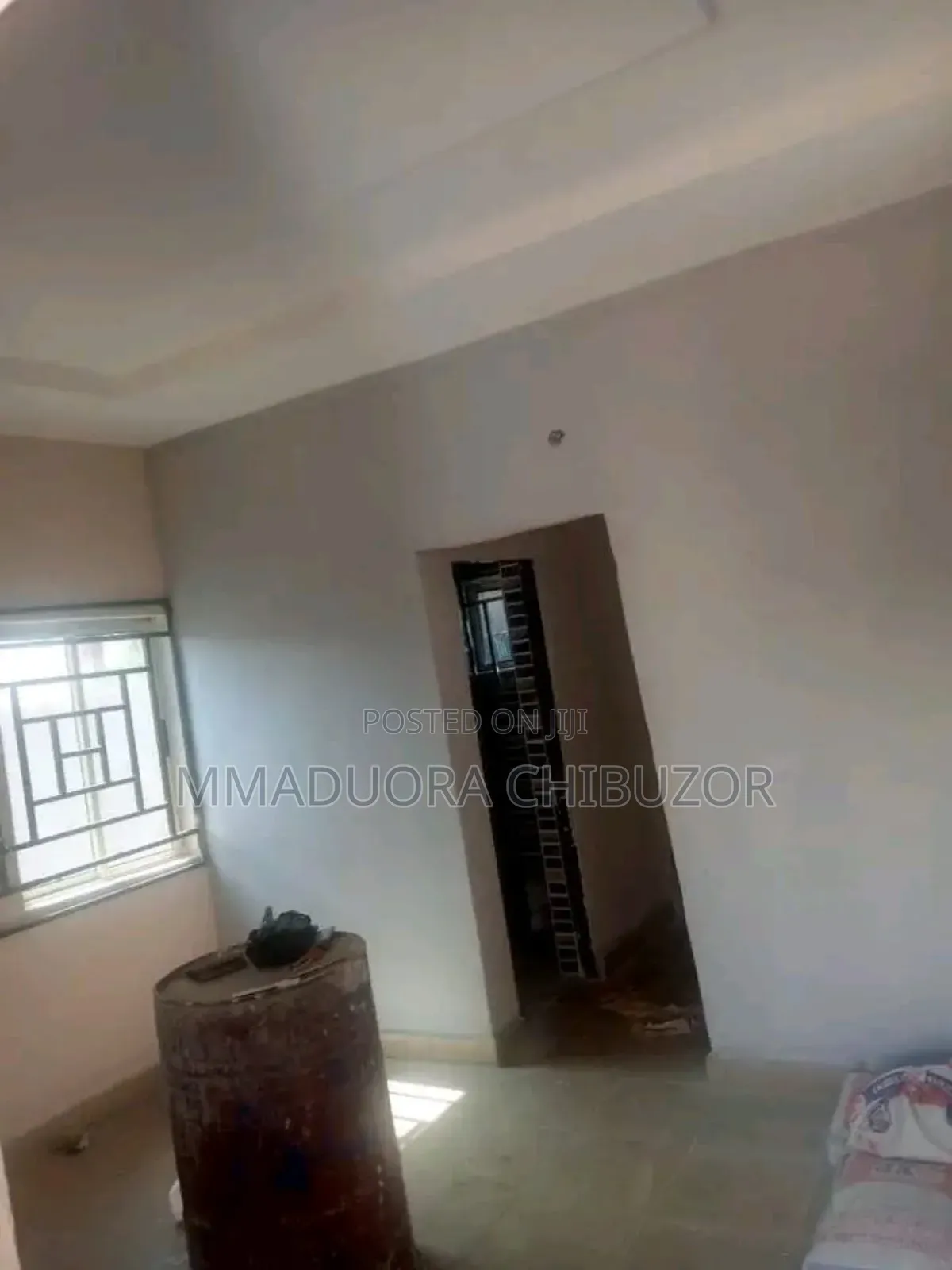 2bdrm Block of Flats in Karu Site for rent in Karu