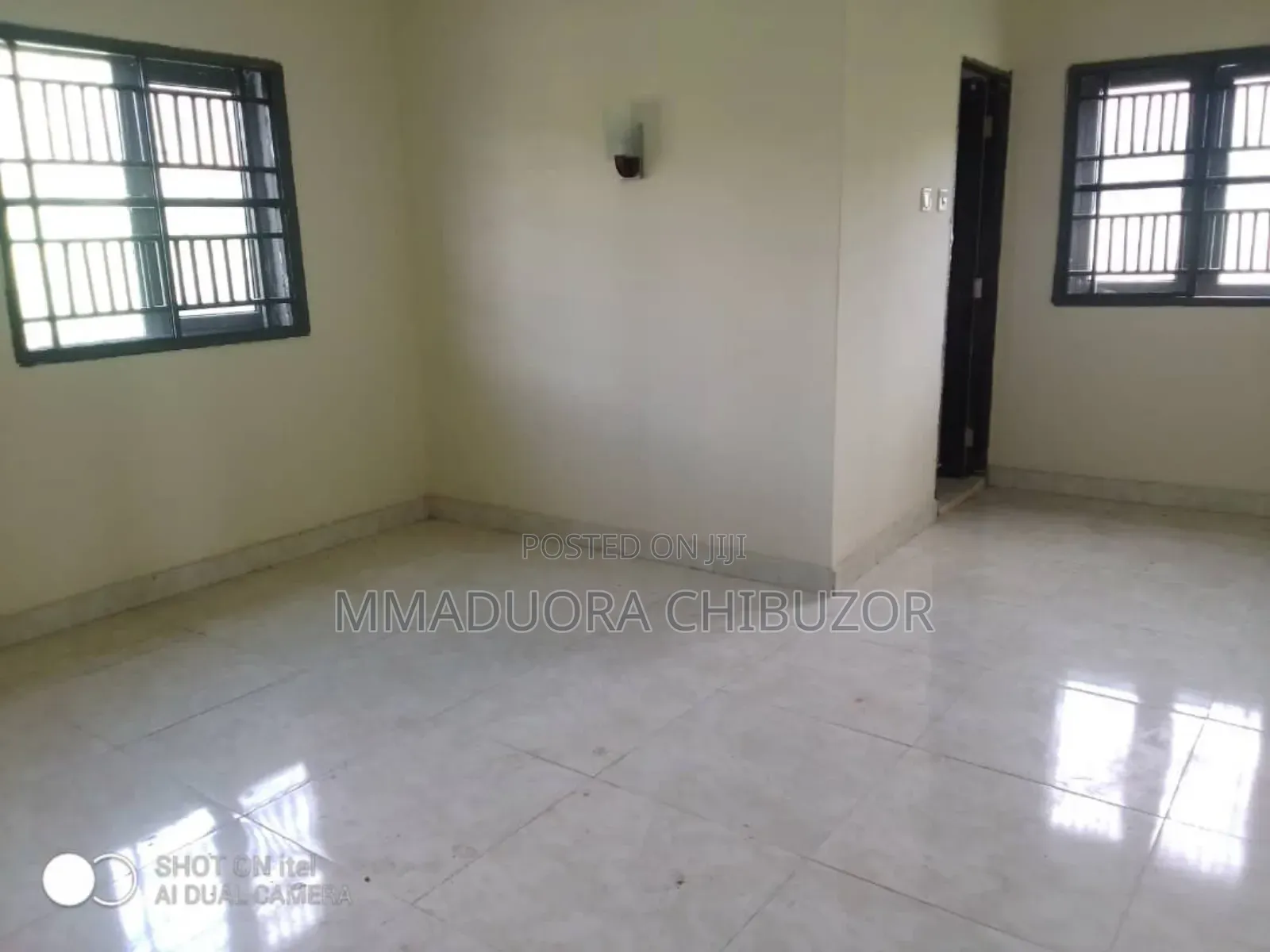 2bdrm Block of Flats in Karu Site for rent in Karu