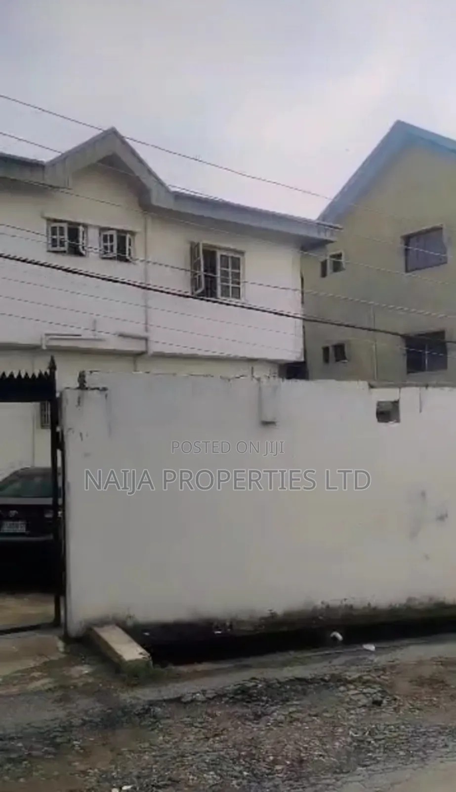 3bdrm Block of Flats in Magodo Phase 2 for sale in Magodo