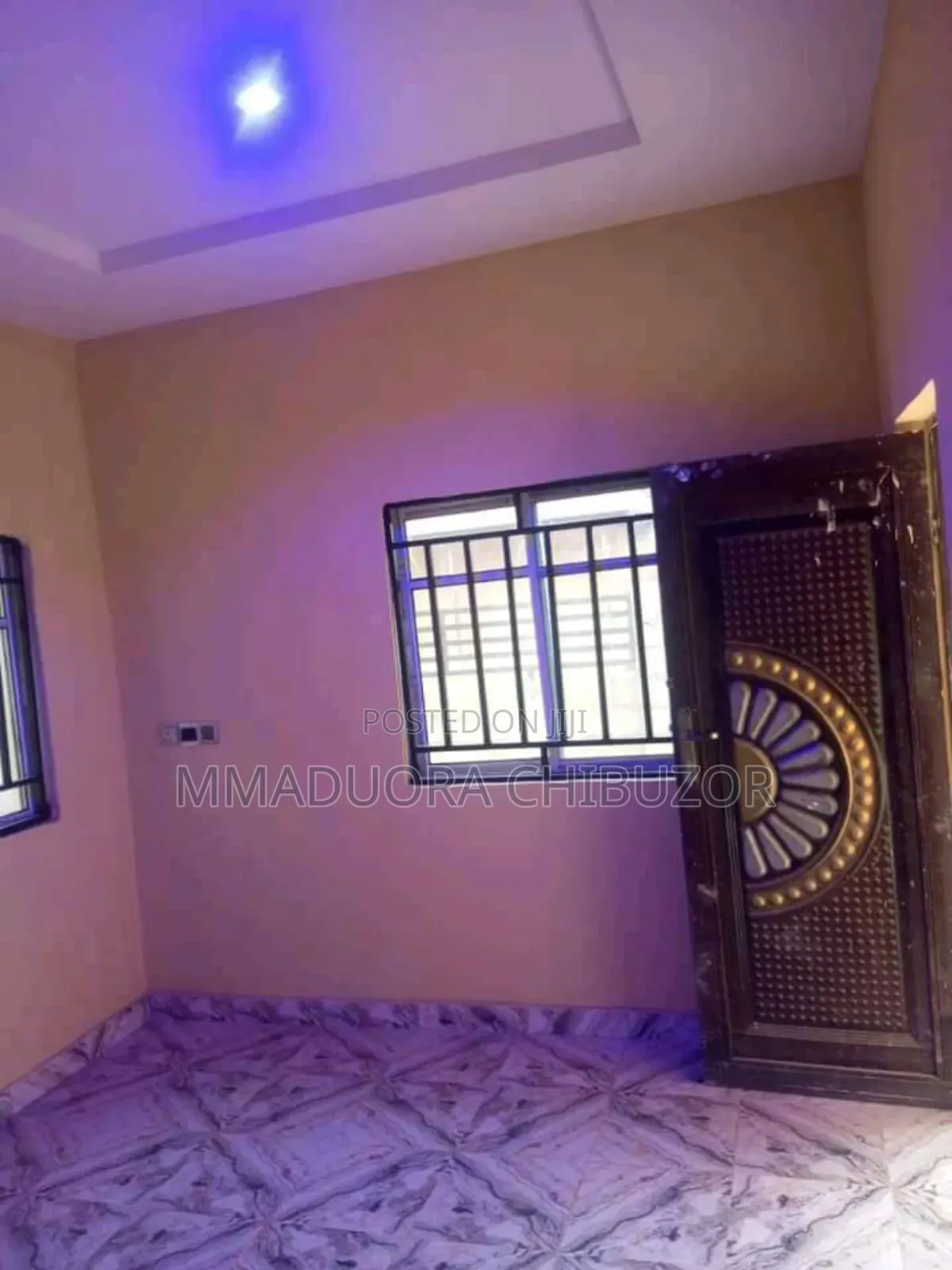 1bdrm Bedsitter in Welder, Mararaba for rent in Mararaba