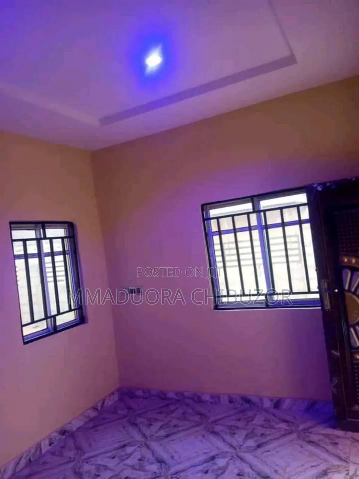 1bdrm Bedsitter in Welder, Mararaba for rent in Mararaba