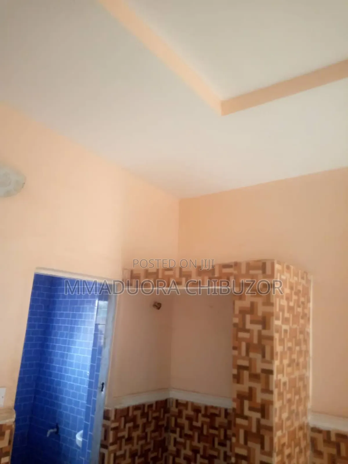 1bdrm Bedsitter in Welder, Mararaba for rent in Mararaba