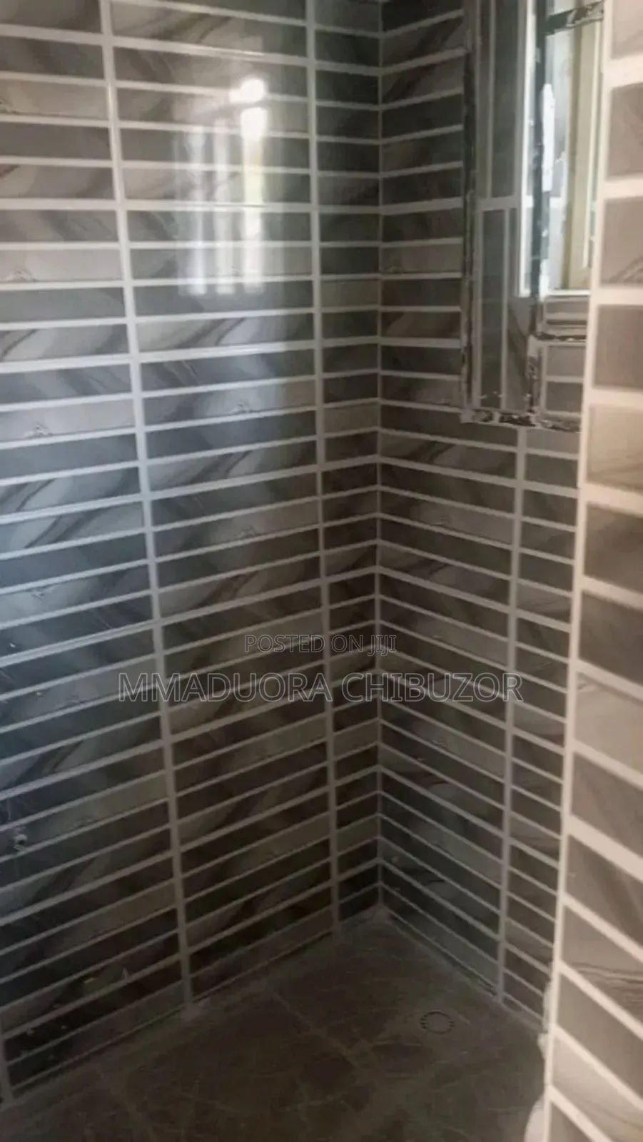 1bdrm Bedsitter in Welder, Mararaba for rent in Mararaba