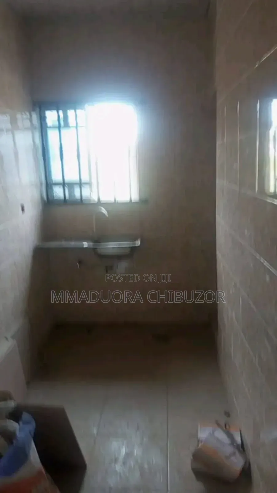 1bdrm Bedsitter in Welder, Mararaba for rent in Mararaba