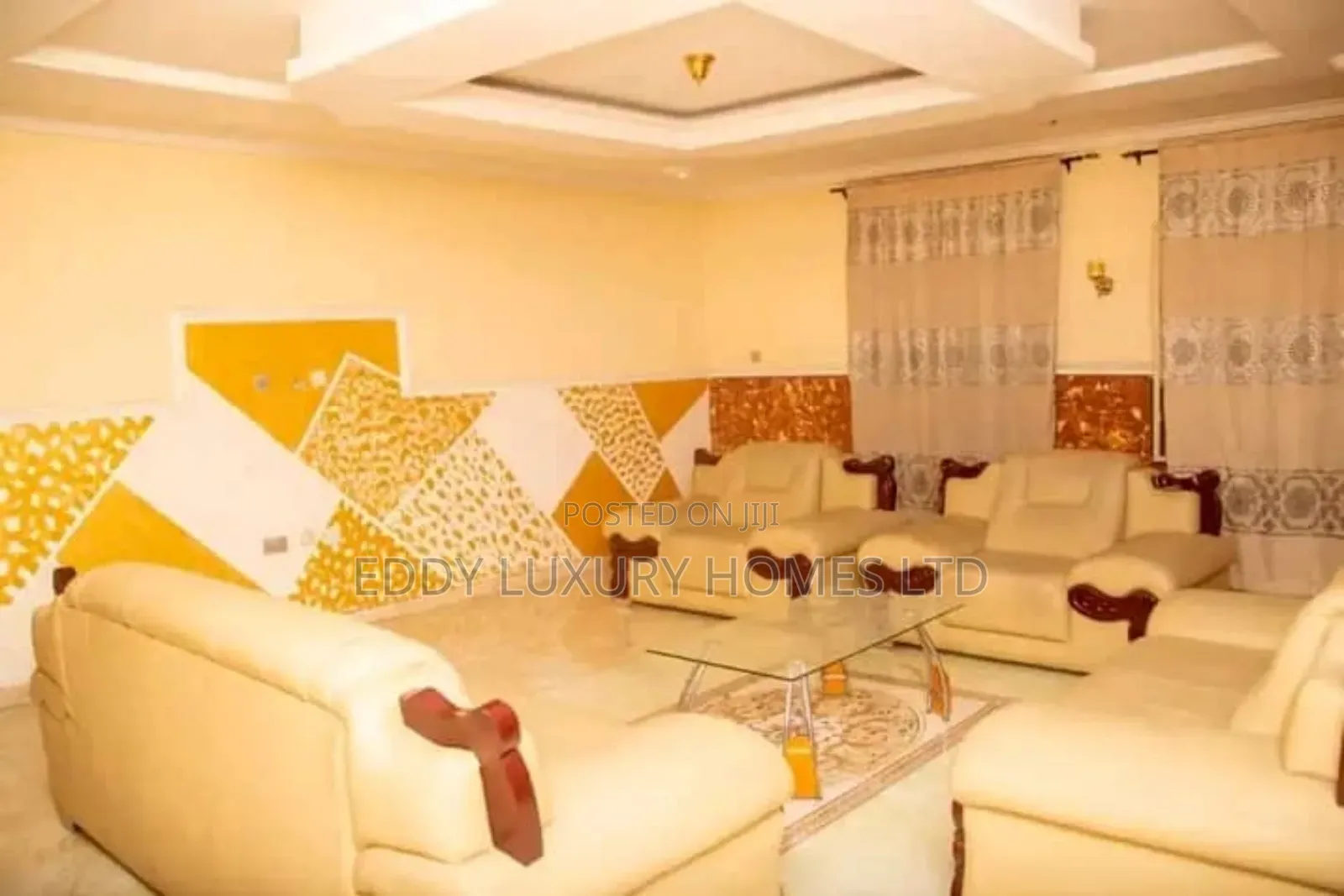 5bdrm Duplex in Osongama Estate, Uyo for sale in Uyo