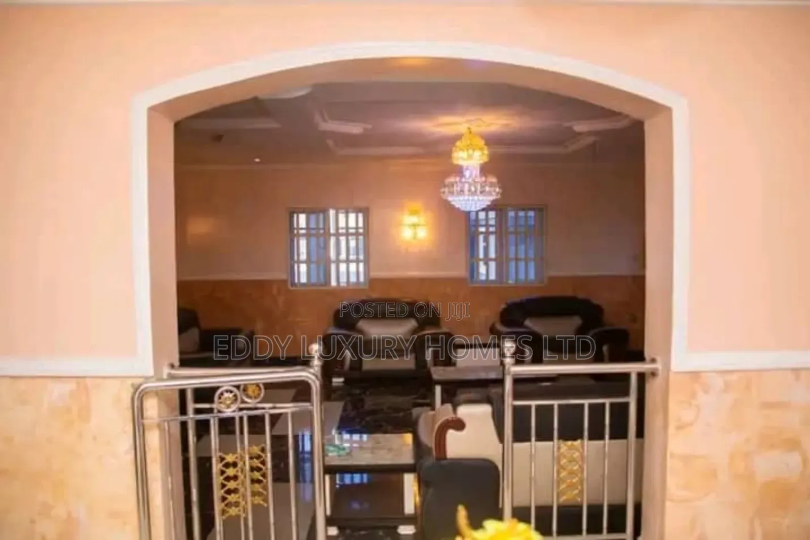 5bdrm Duplex in Osongama Estate, Uyo for sale in Uyo