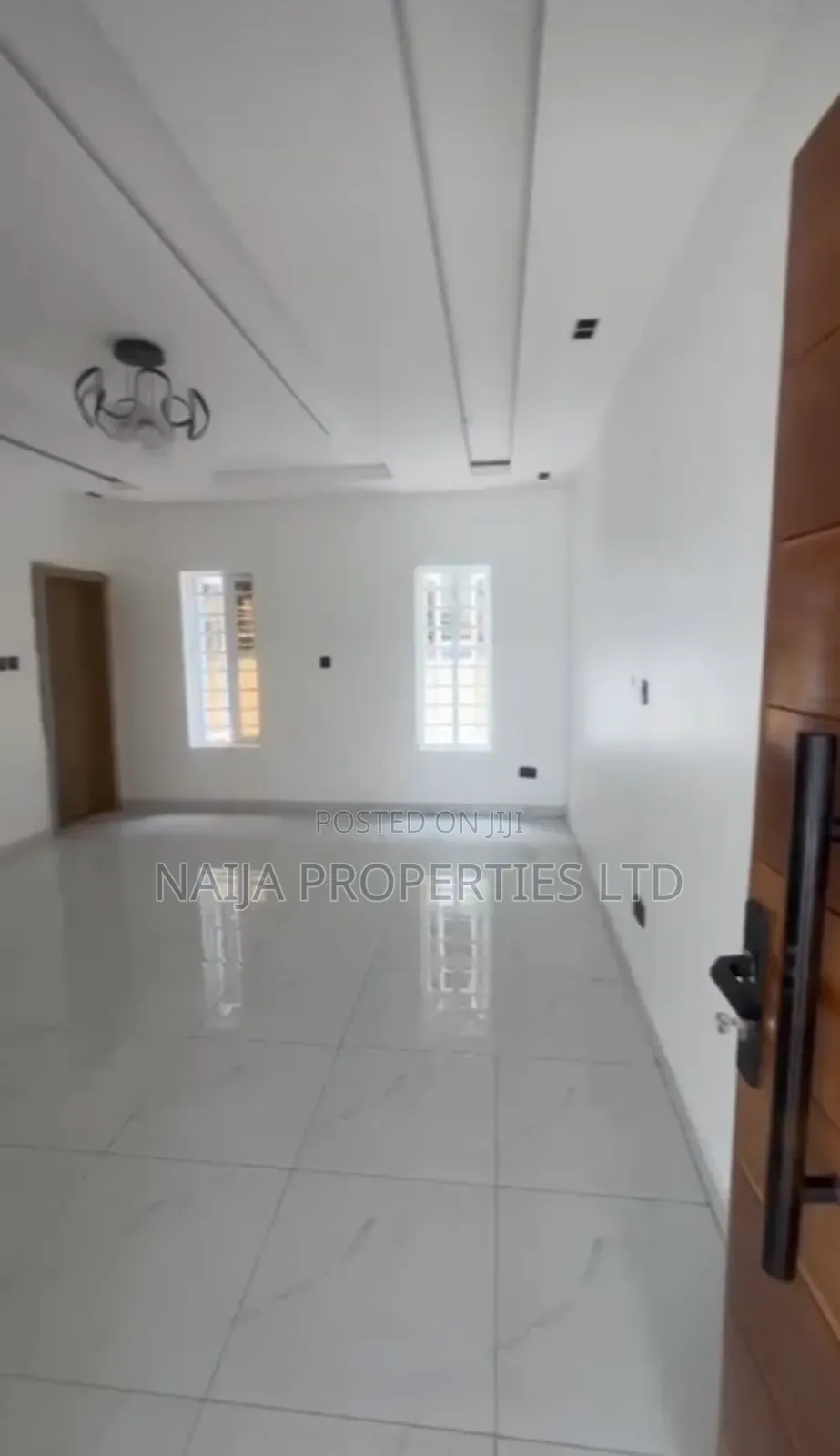 3bdrm Townhouse/Terrace in Blenco, Sangotedo for sale in Sangotedo
