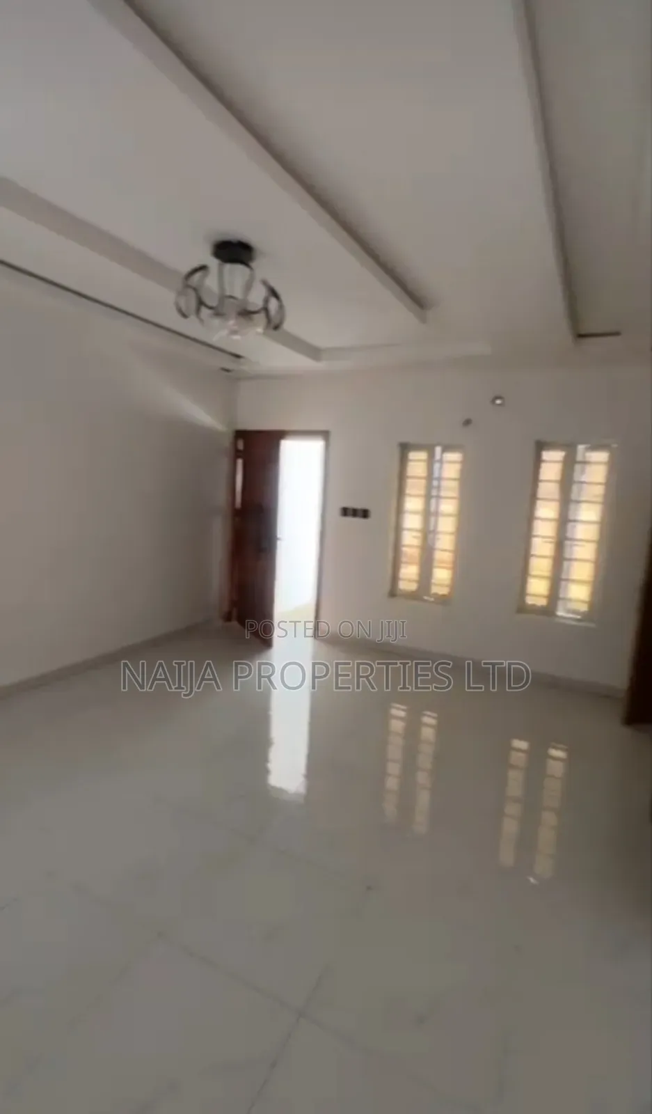 3bdrm Townhouse/Terrace in Blenco, Sangotedo for sale in Sangotedo