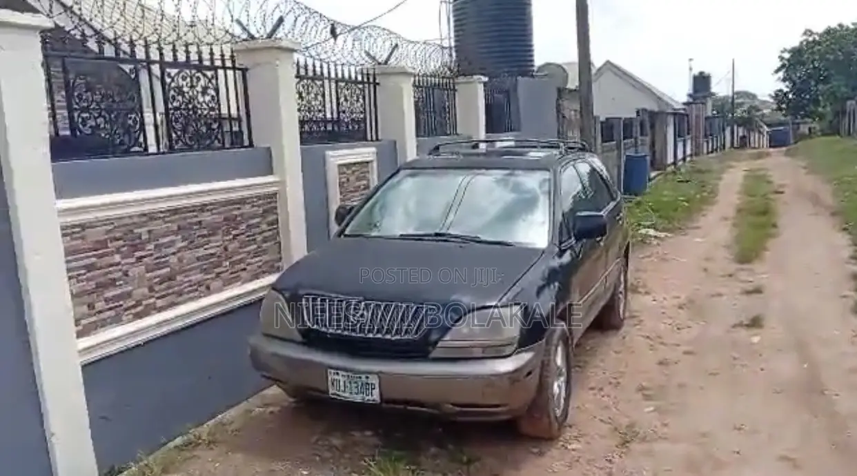 2plots of Land for Sale at Ekerin, Ologuneru, Eleyele Ibadan in Ologuneru
