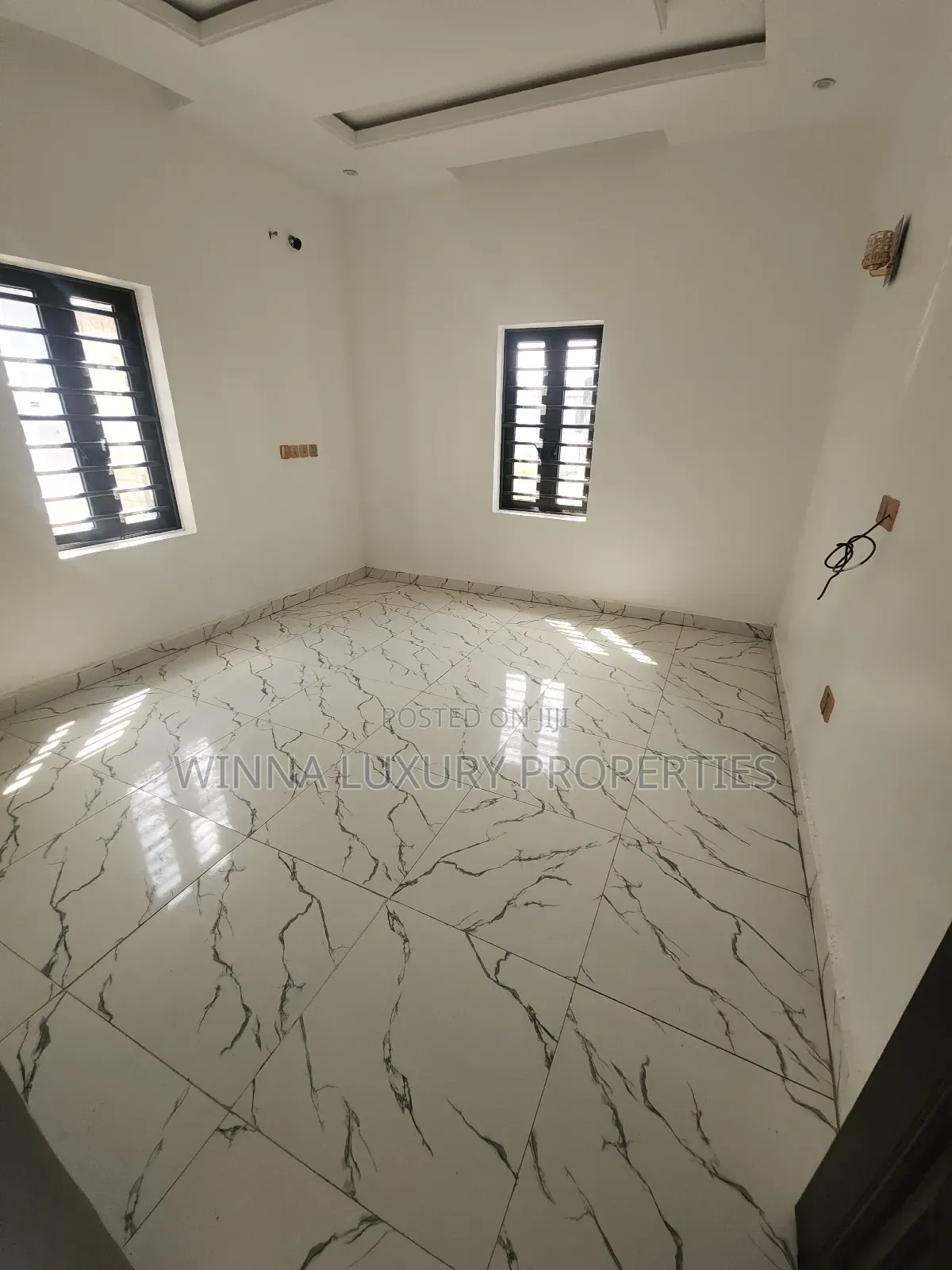 4bdrm Duplex in Mshel, Lugbe District for sale in Lugbe District