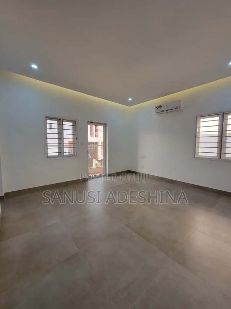 3bdrm Bungalow in Gwarimpa Estate, Gwarinpa for sale in Gwarinpa