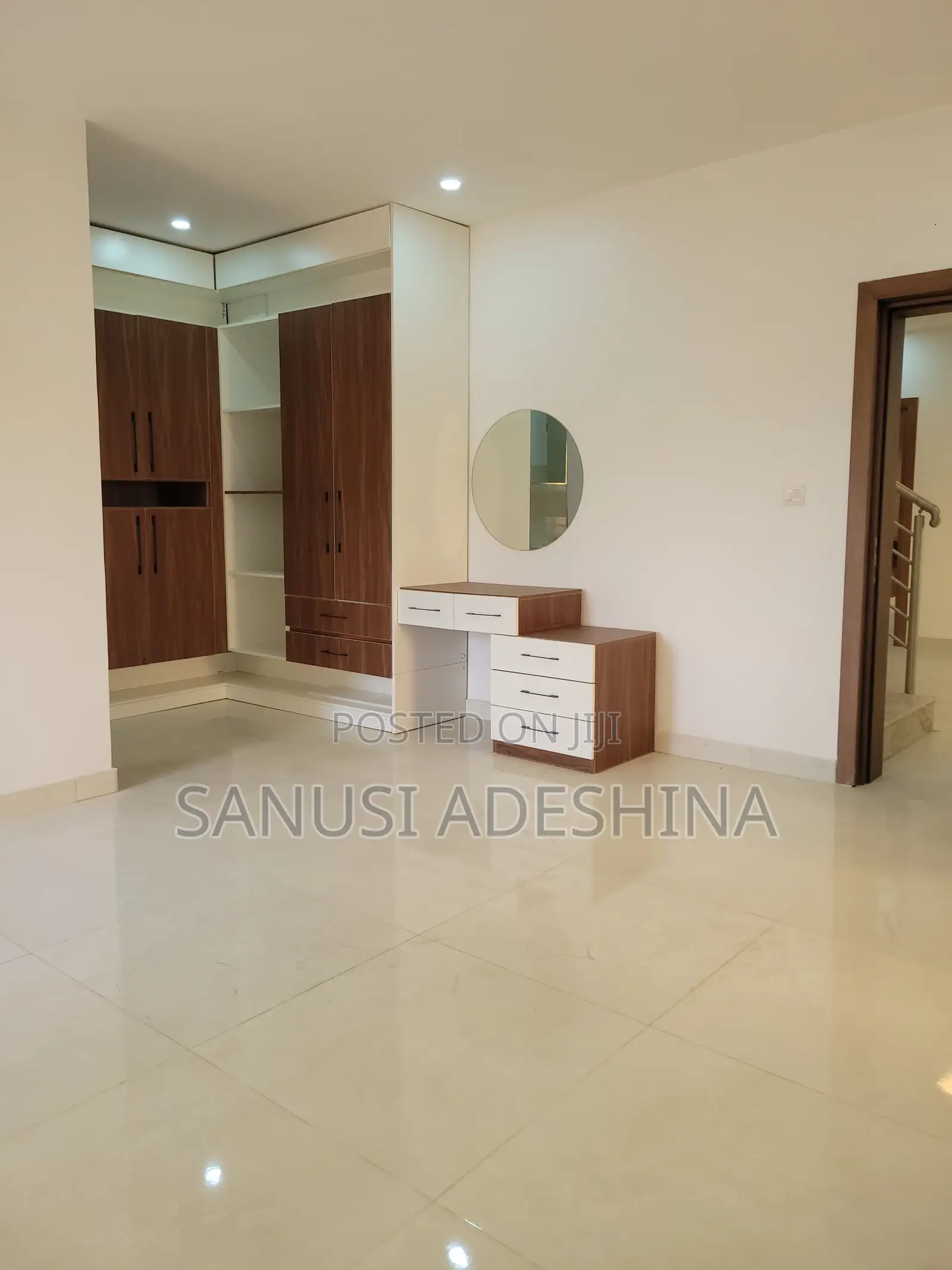 3bdrm Bungalow in Gwarimpa Estate, Gwarinpa for sale in Gwarinpa