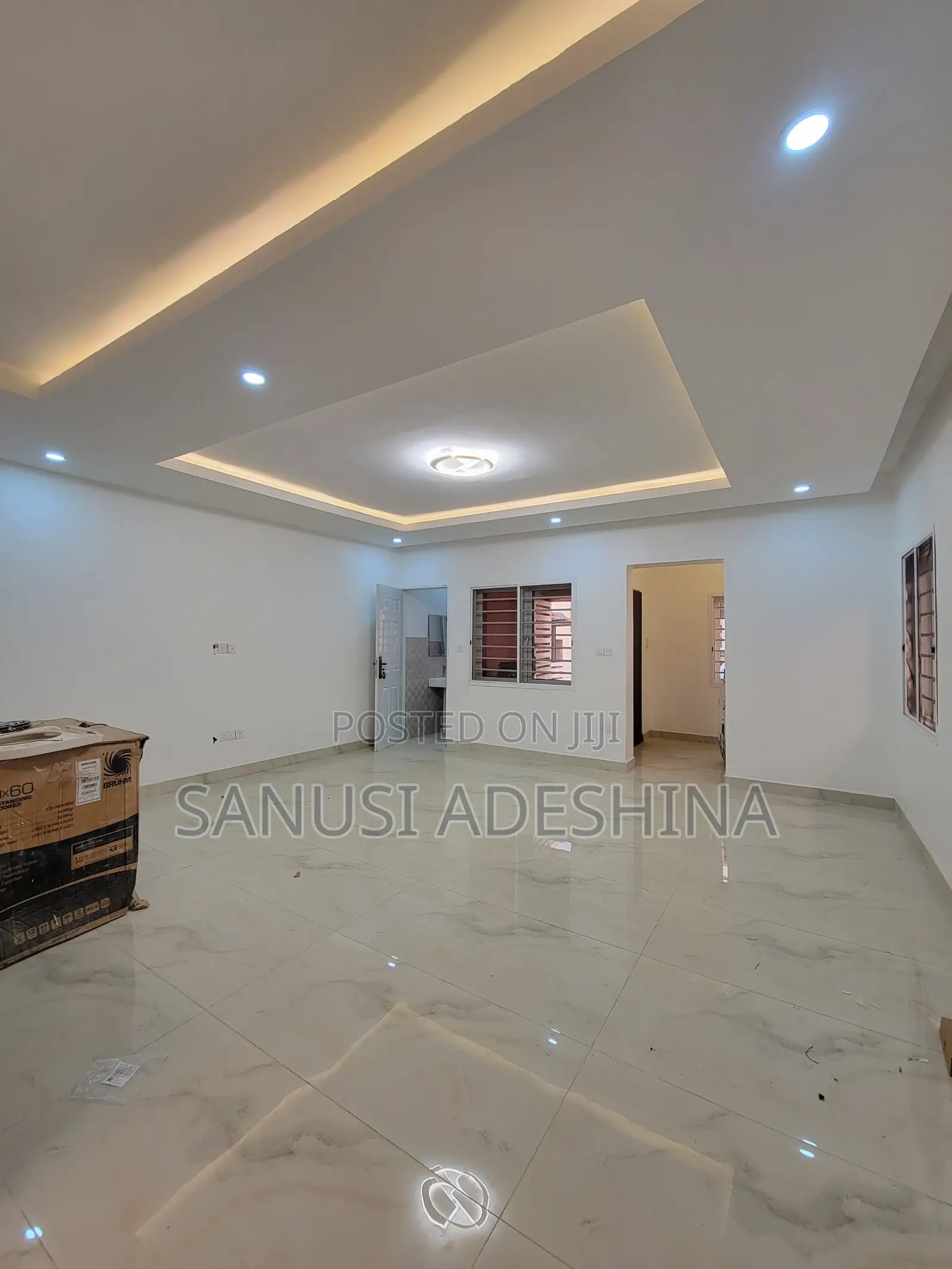 3bdrm Bungalow in Gwarimpa Estate, Gwarinpa for sale in Gwarinpa