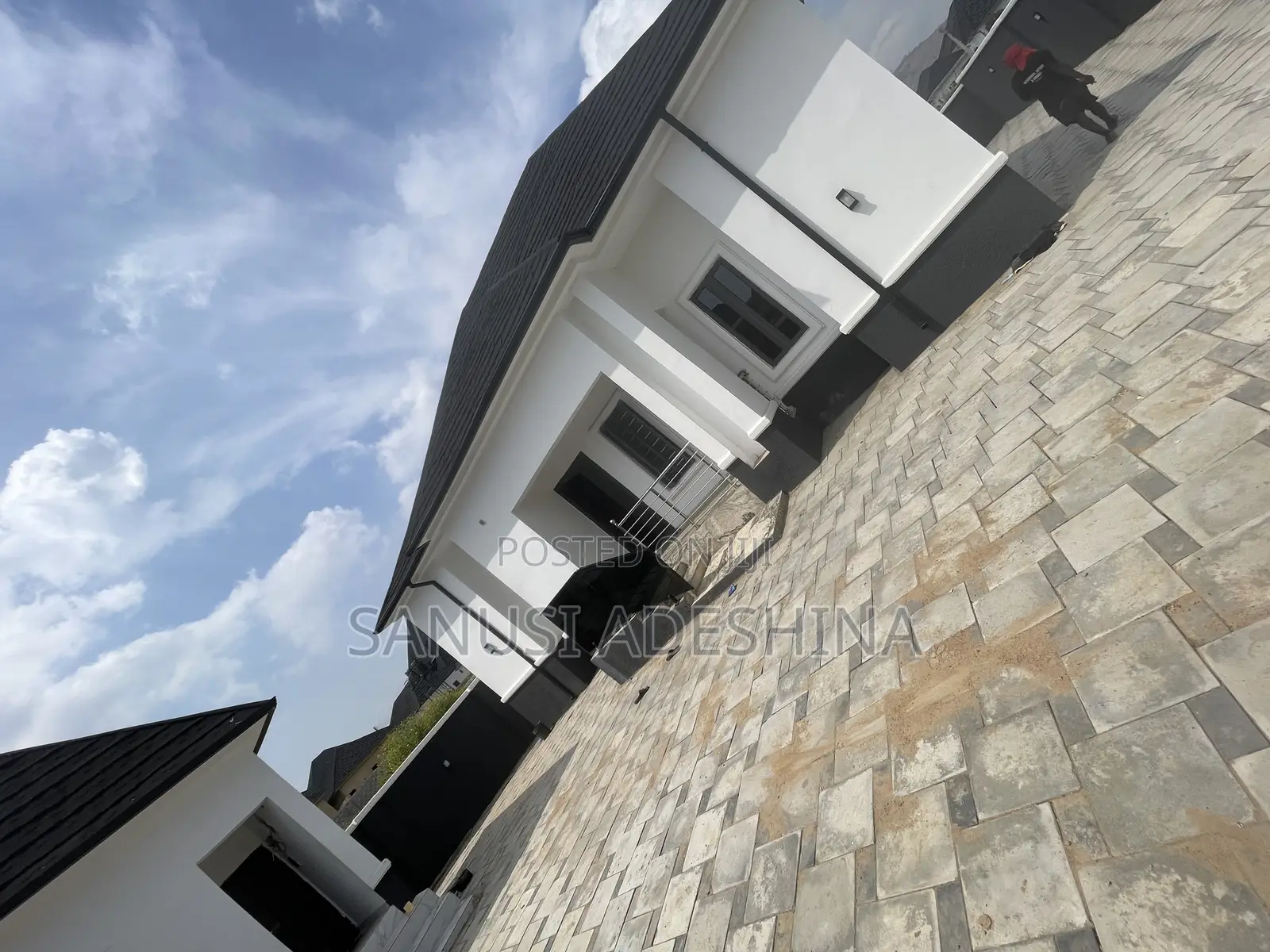 3bdrm Bungalow in Gwarimpa Estate, Gwarinpa for sale in Gwarinpa