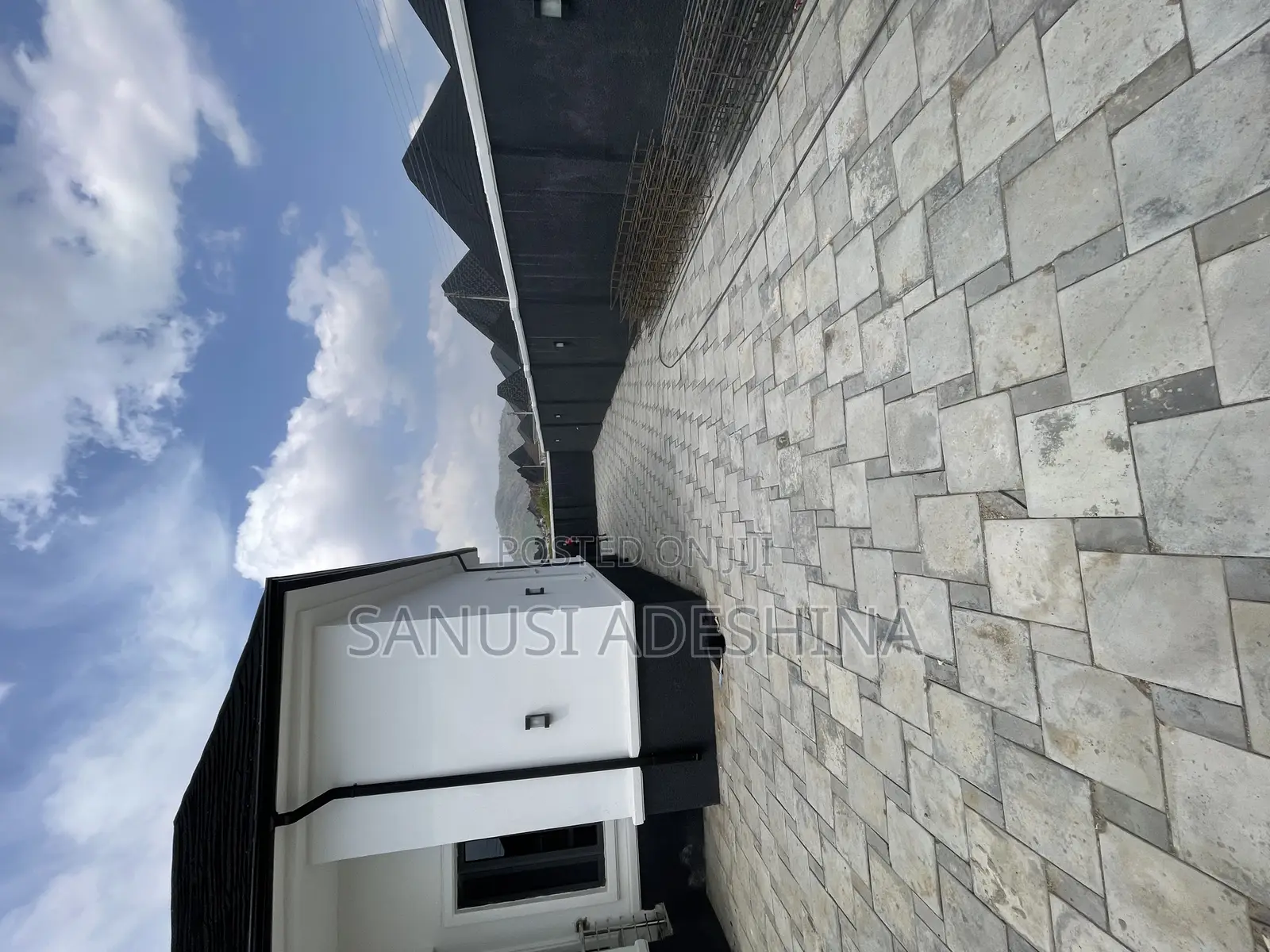 3bdrm Bungalow in Gwarimpa Estate, Gwarinpa for sale in Gwarinpa