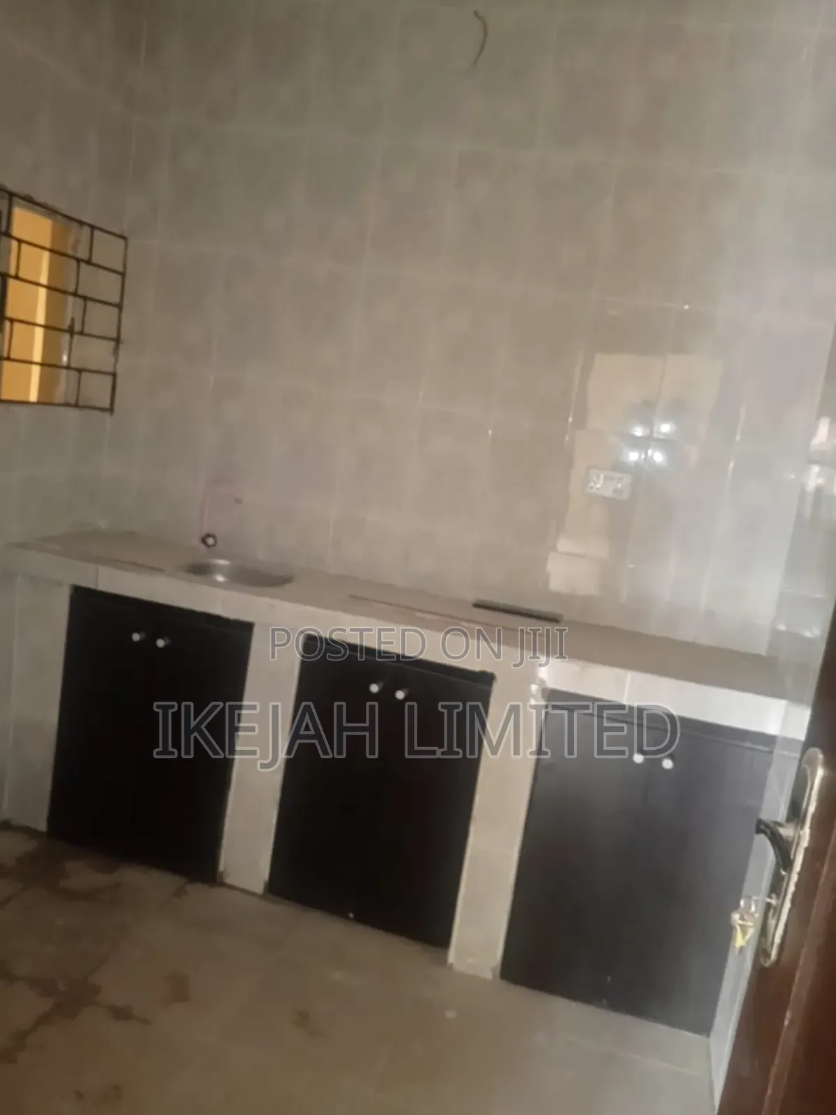 2bdrm Apartment in Ifako-Ogba for rent in Ifako-Ogba