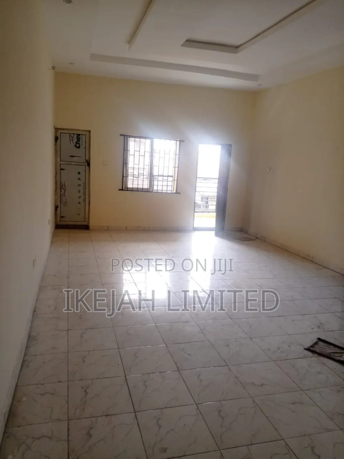 2bdrm Apartment in Ifako-Ogba for rent in Ifako-Ogba
