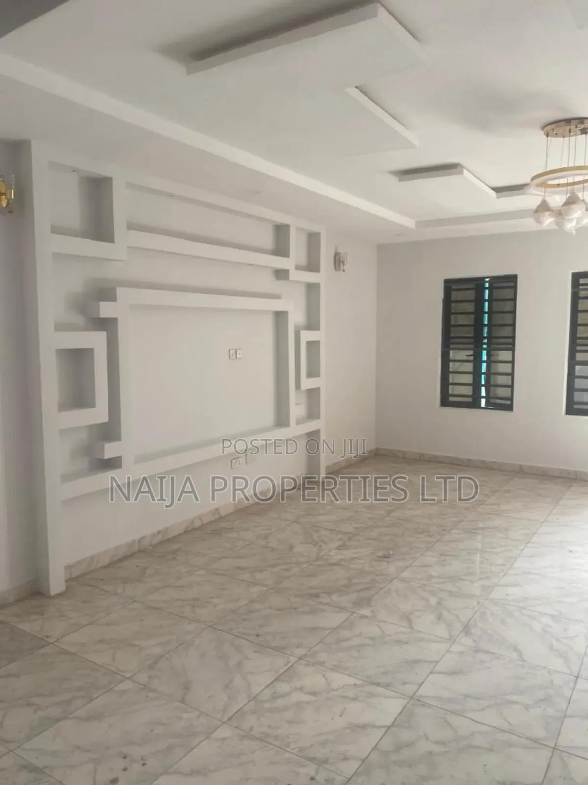4bdrm Duplex in Ologolo, Lekki for sale in Lekki