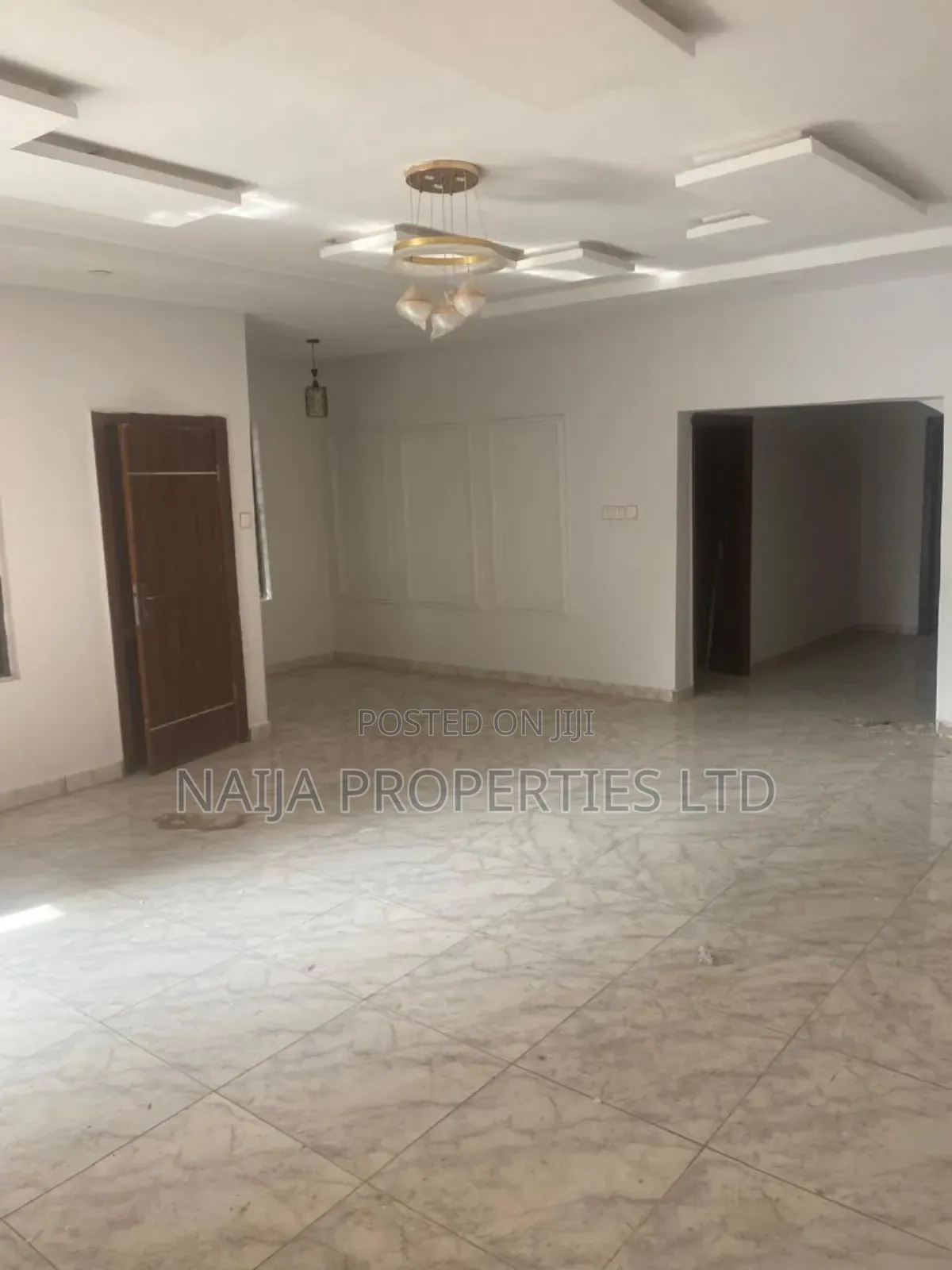 4bdrm Duplex in Ologolo, Lekki for sale in Lekki