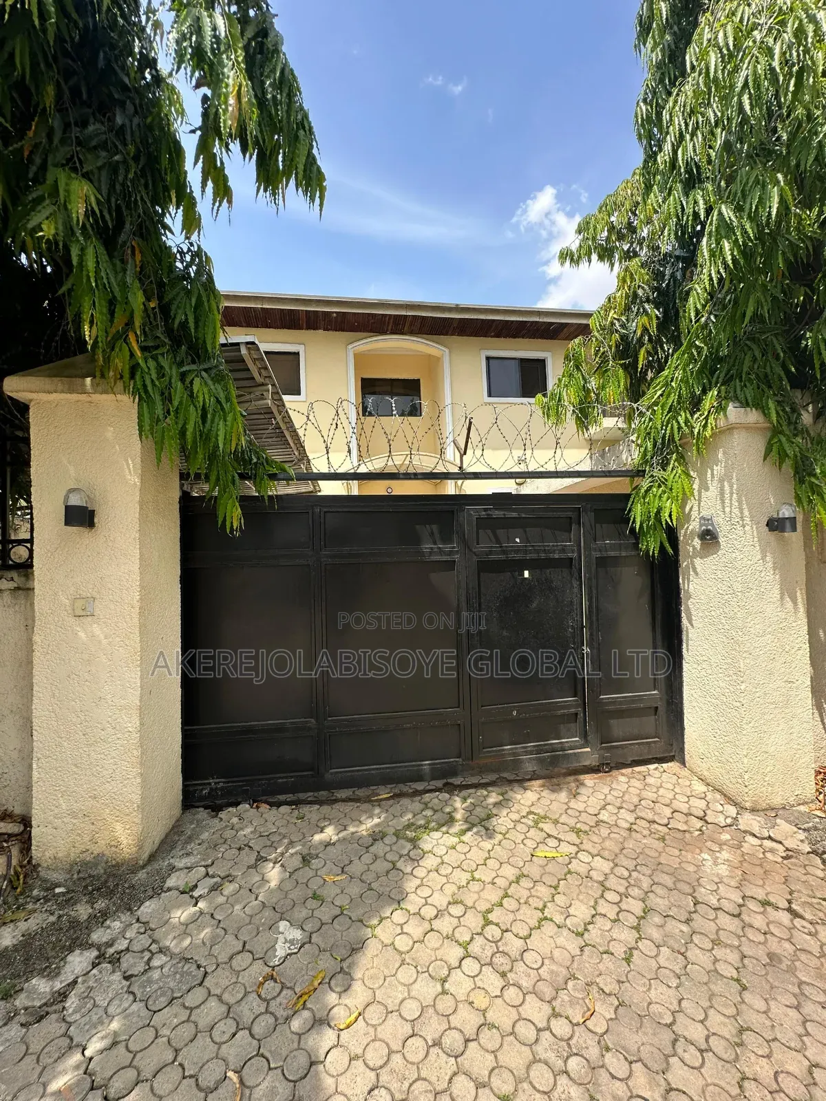 4bdrm Duplex in Wuse 2 for rent in Wuse 2