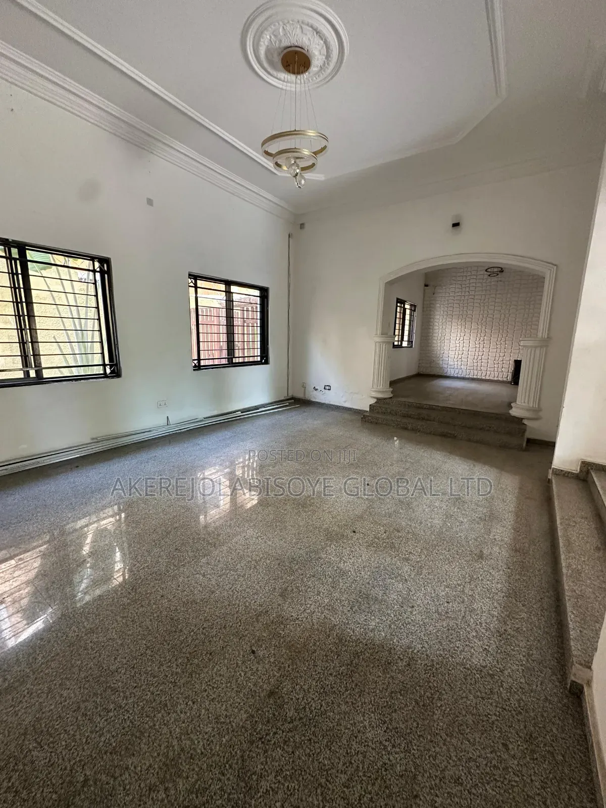 4bdrm Duplex in Wuse 2 for rent in Wuse 2