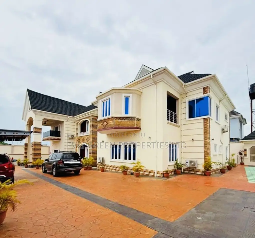 5bdrm Duplex in Aerodrome, Samonda for rent in Samonda