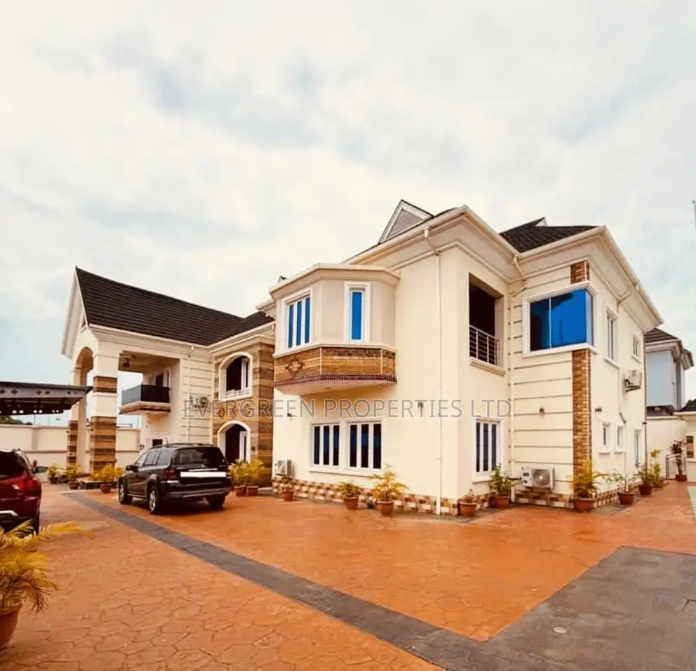 5bdrm Duplex in Aerodrome, Samonda for rent in Samonda