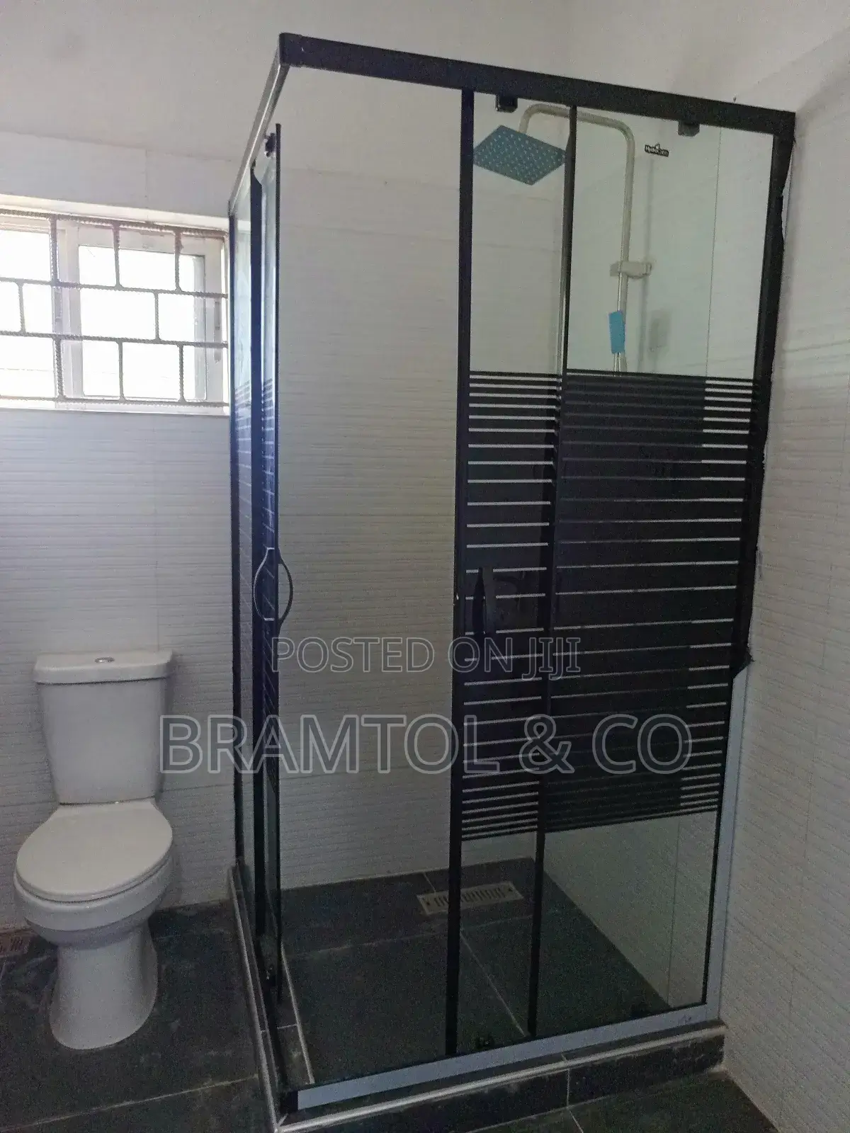Newly Refurbished 3 Bedroom Terraced Duplex in Wuse 2