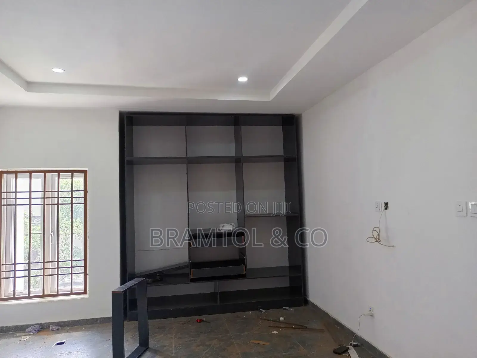 Newly Refurbished 3 Bedroom Terraced Duplex in Wuse 2