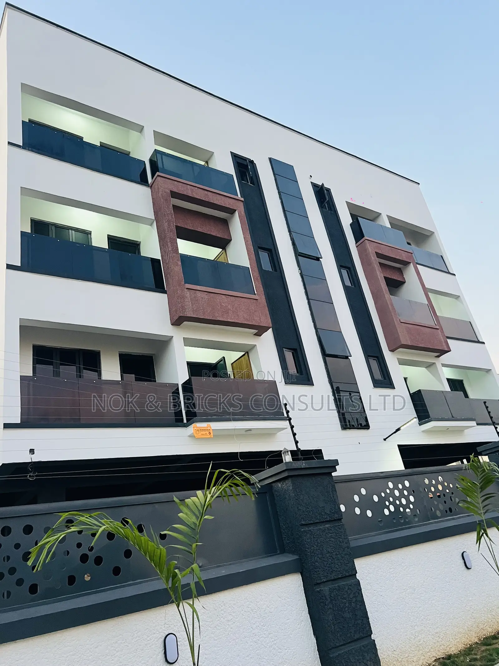 3bdrm Duplex in Tom’S Apartment., Katampe (Main) for sale in Katampe (Main)