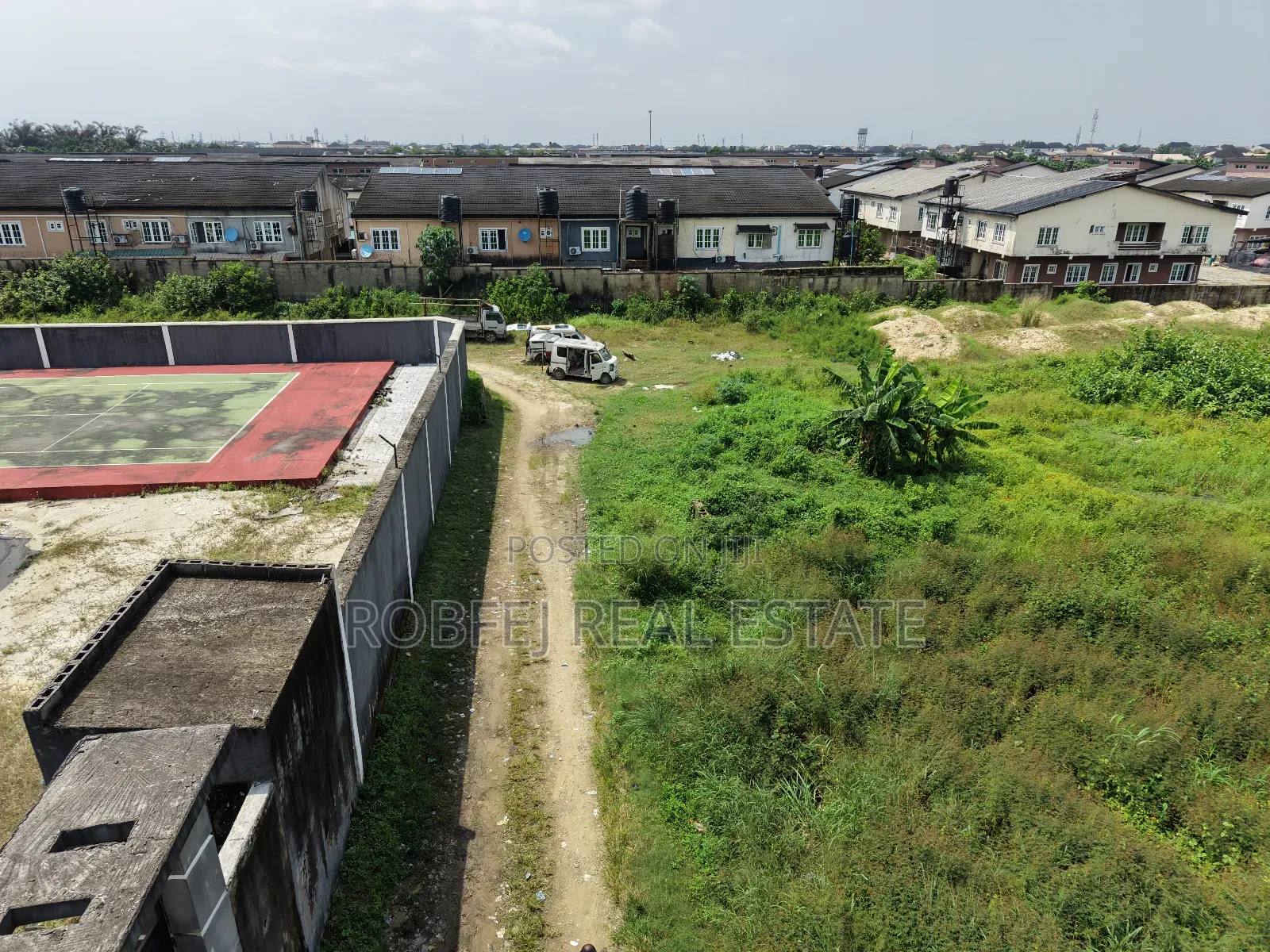 Prime Plots for Quick Grabs in Off Lekki-Epe Expressway