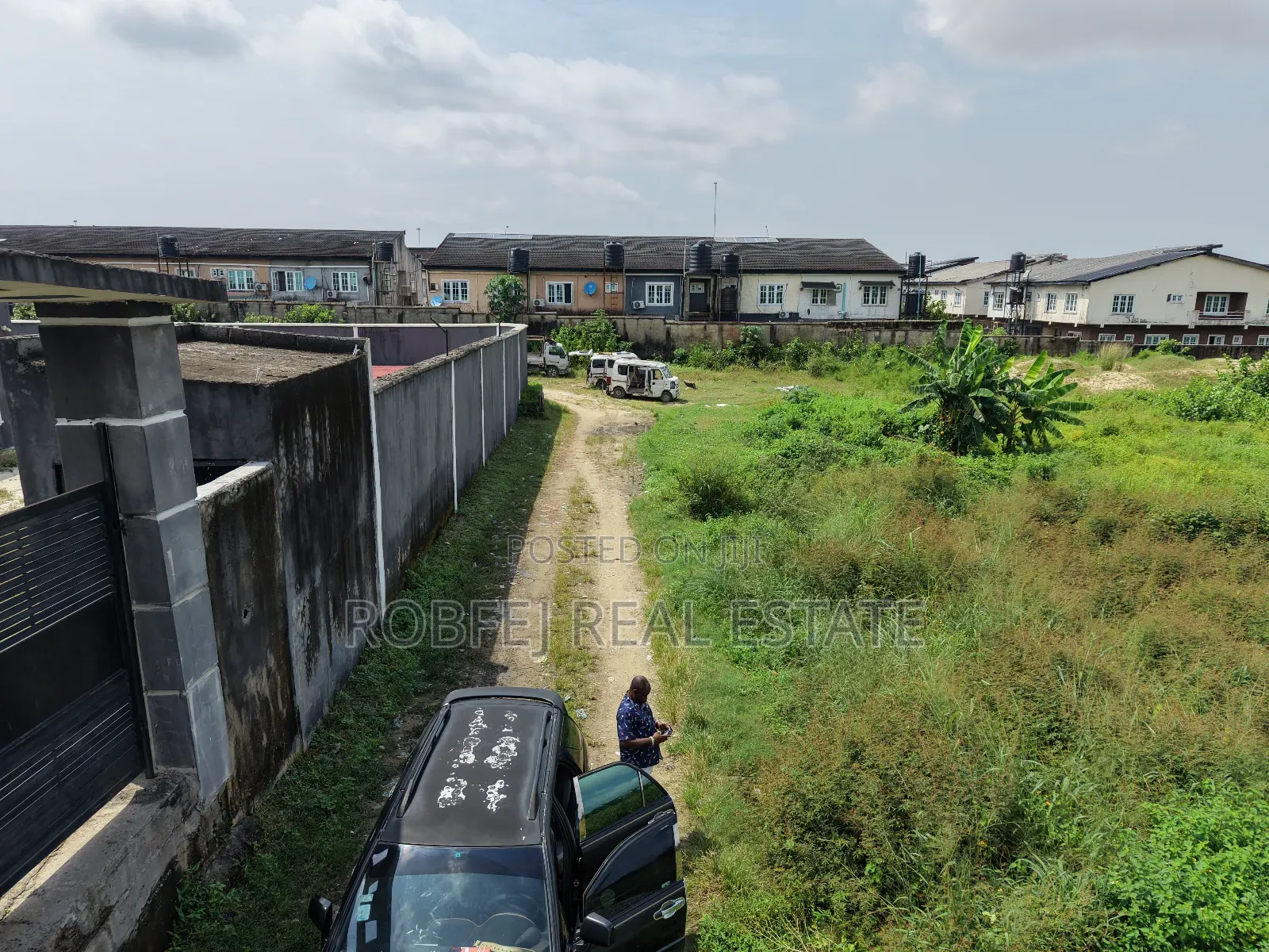 Prime Plots for Quick Grabs in Off Lekki-Epe Expressway