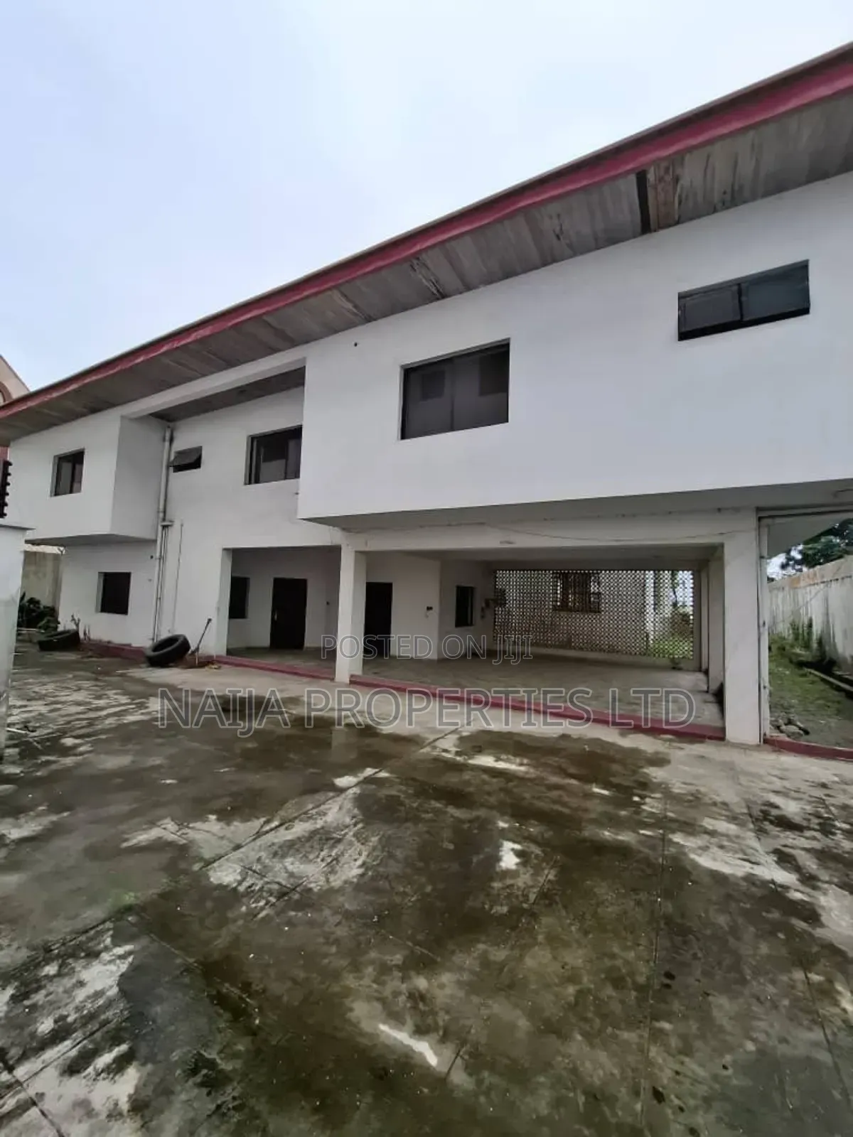 12 Bedroom Duplex With 6 Bedroom Duplex Off Akin Ogunlewe,Victoria Isl in Victoria Island