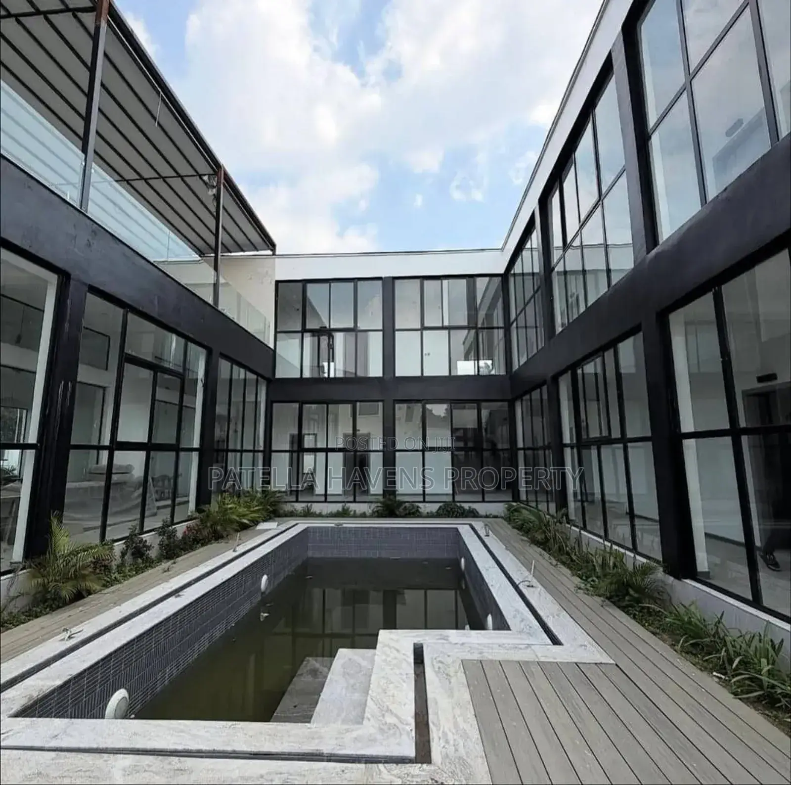 Luxury at It Peak in Wuse 2