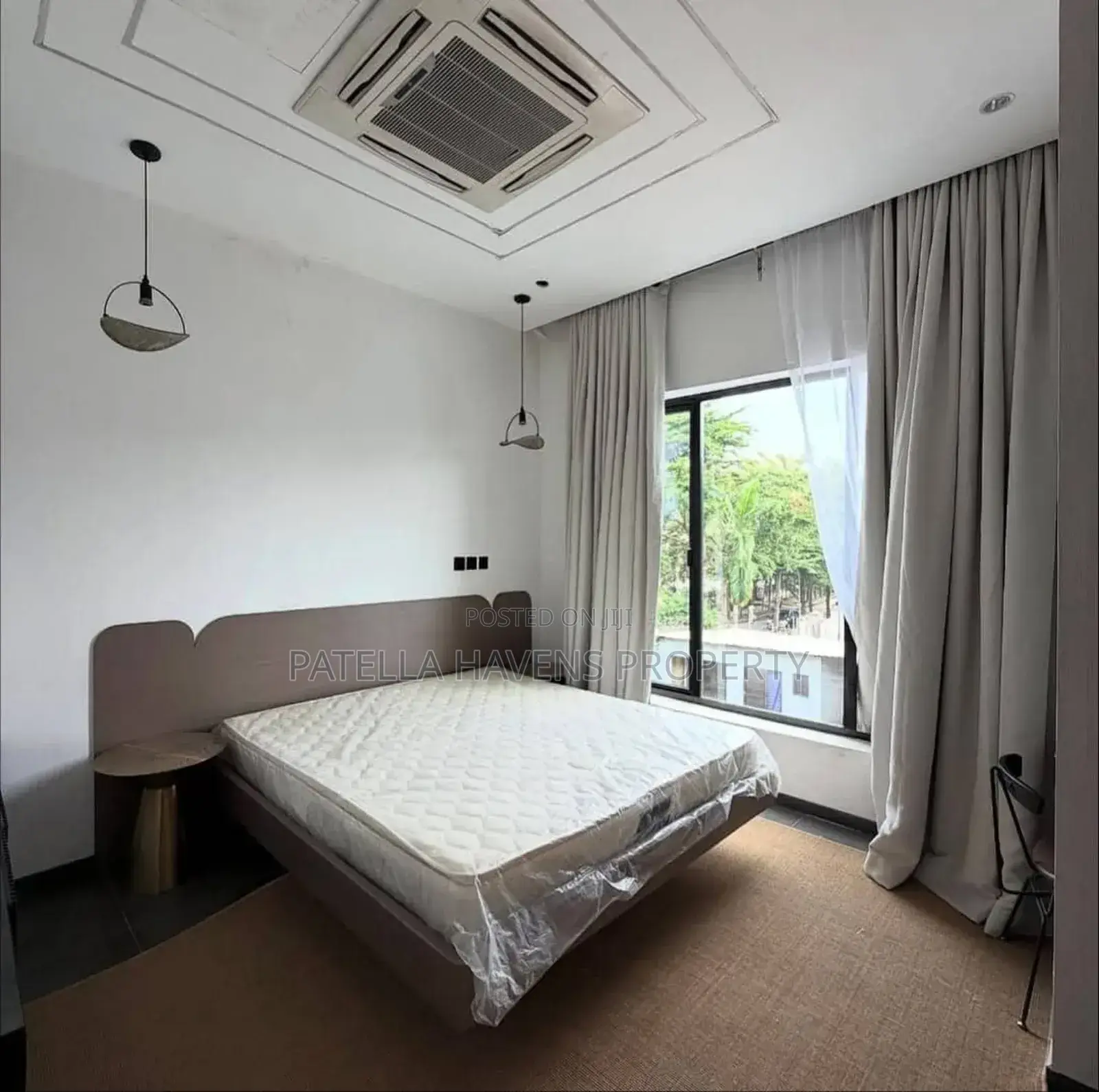 Luxury at It Peak in Wuse 2