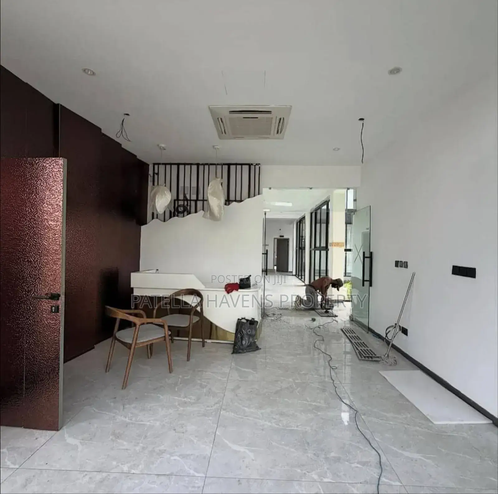 Luxury at It Peak in Wuse 2