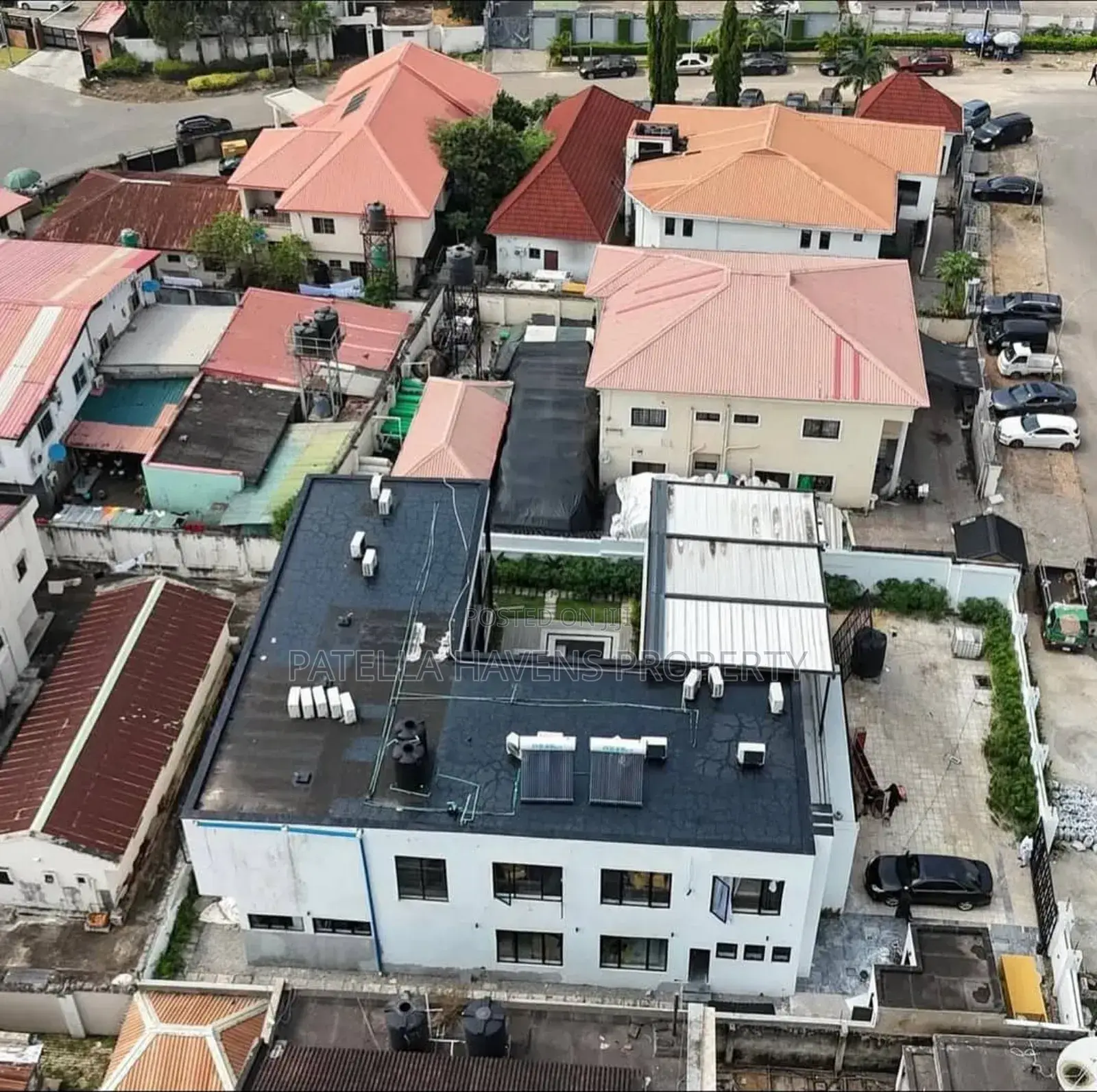 Luxury at It Peak in Wuse 2