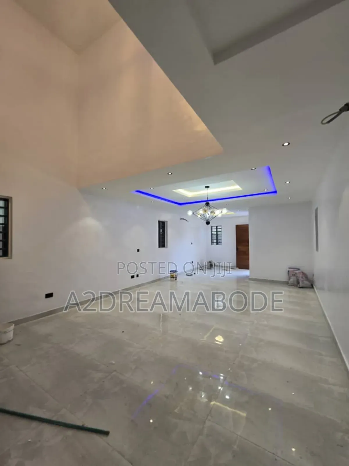 6bdrm Duplex in Magodo Phase 2 for sale in Magodo