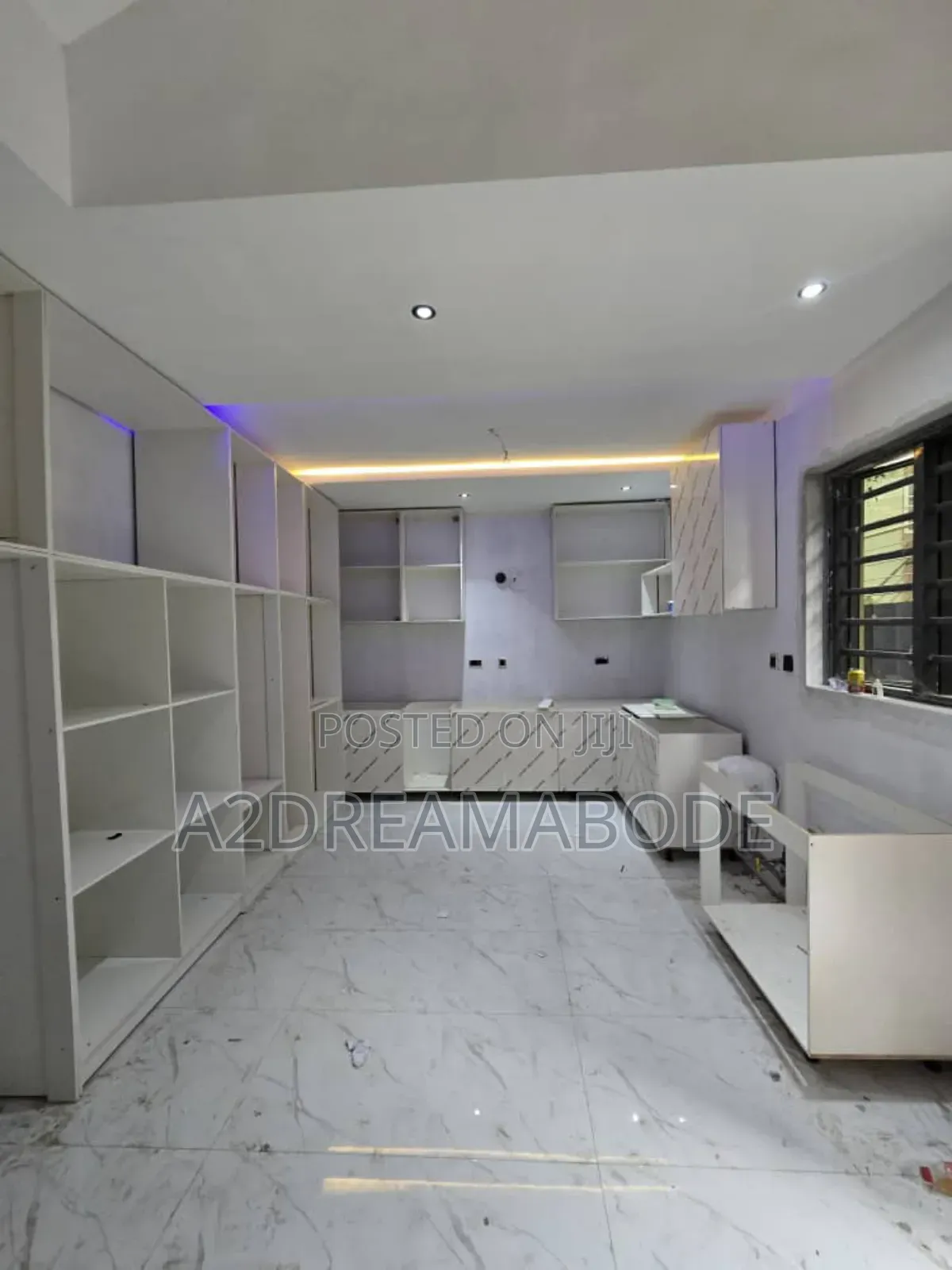 6bdrm Duplex in Magodo Phase 2 for sale in Magodo