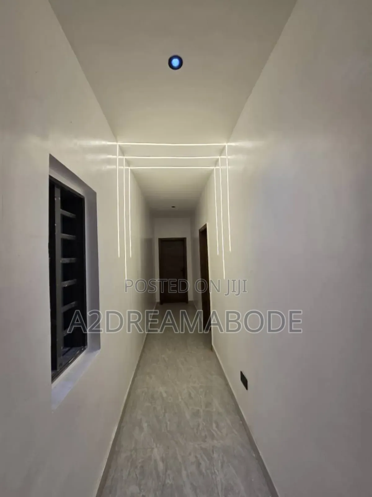 6bdrm Duplex in Magodo Phase 2 for sale in Magodo
