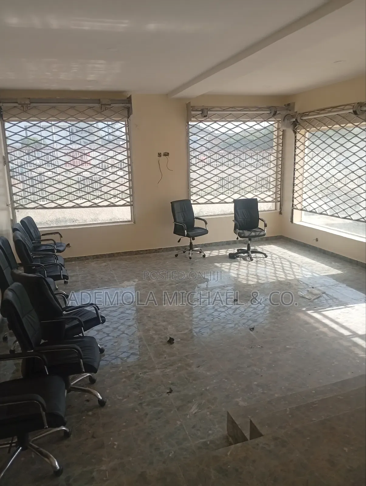 Office Space in Area 7