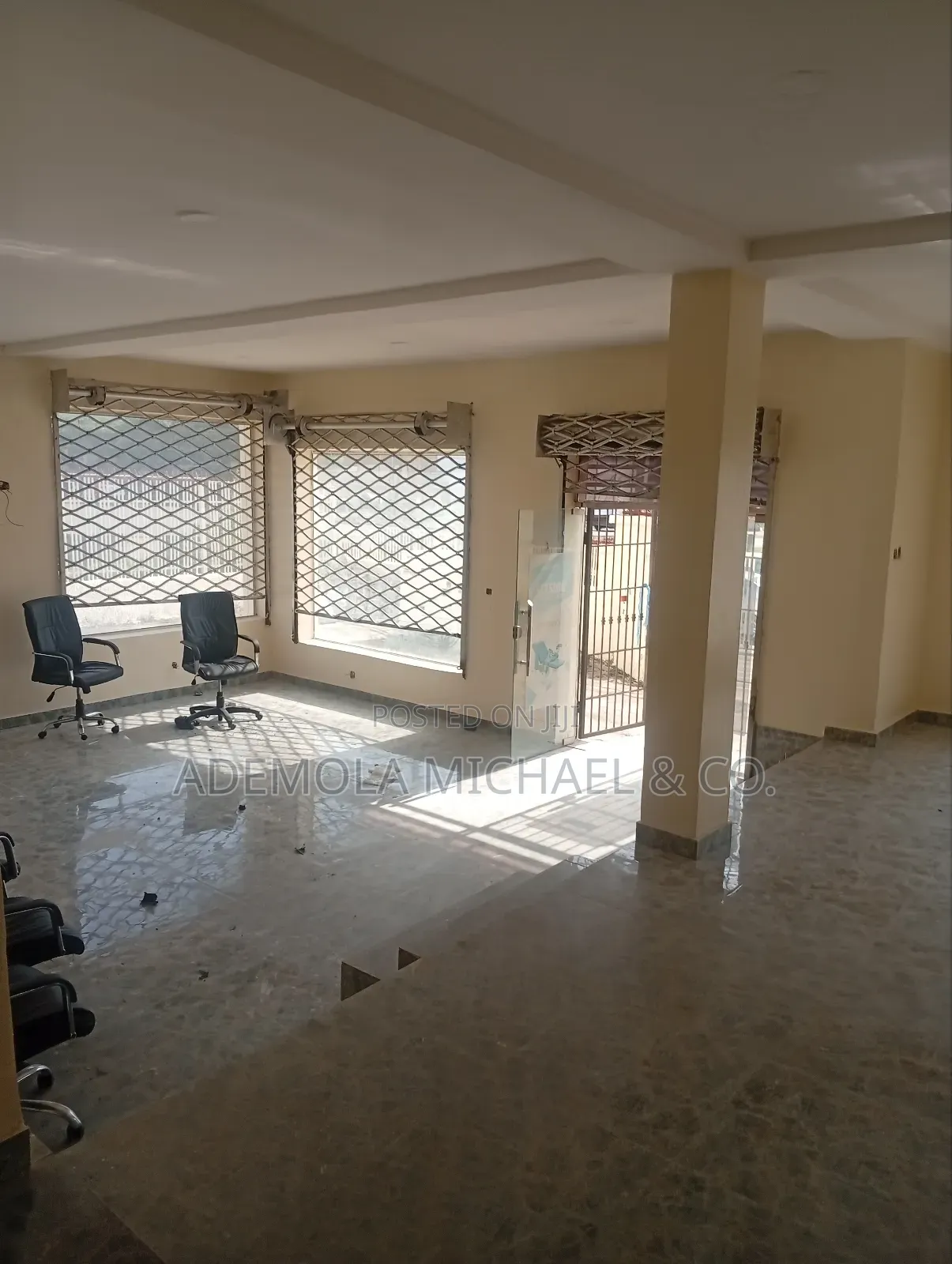 Office Space in Area 7
